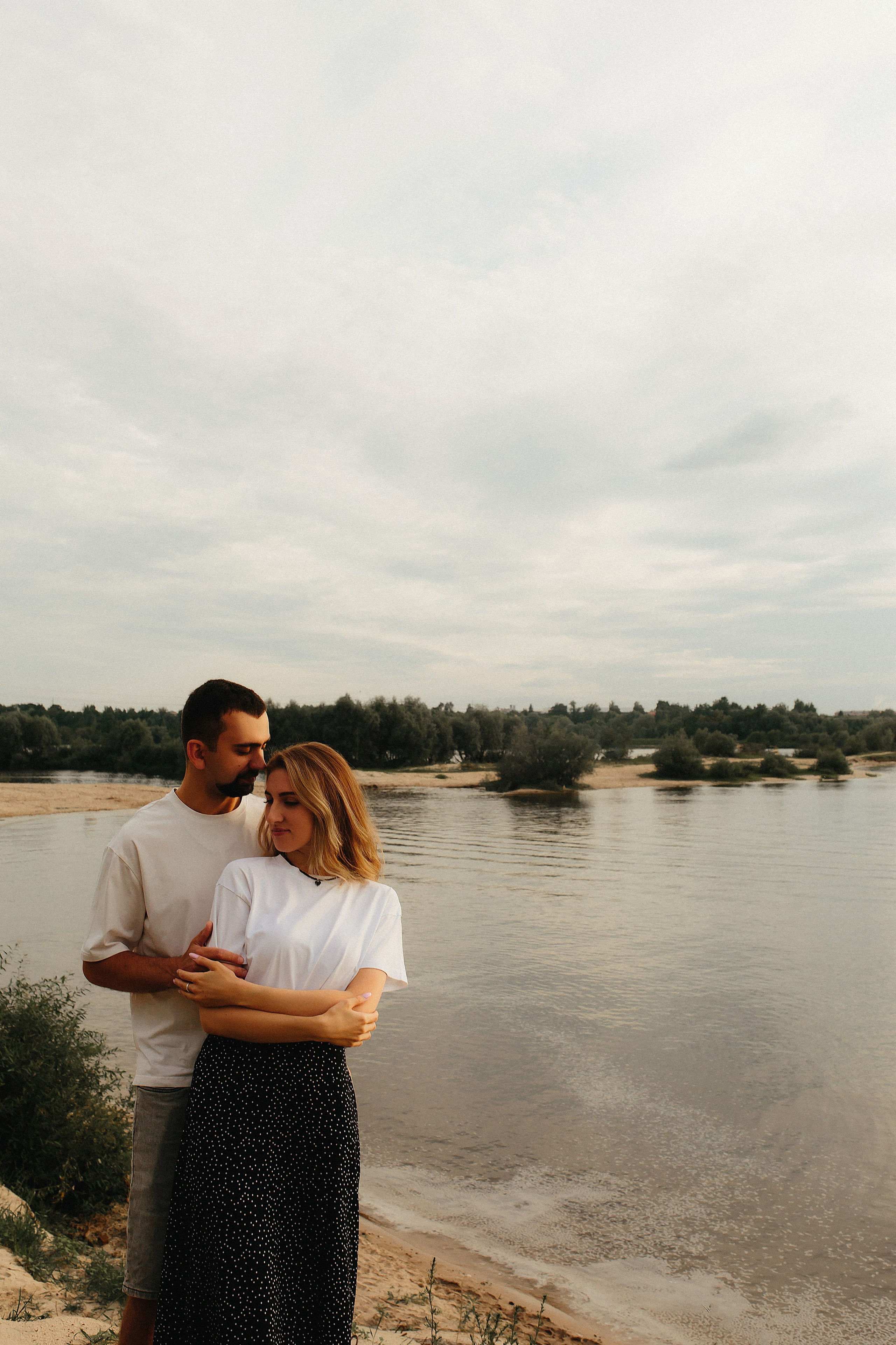 Кирилл и Катя. Фотограф Брянск|Москва Даша Жукова