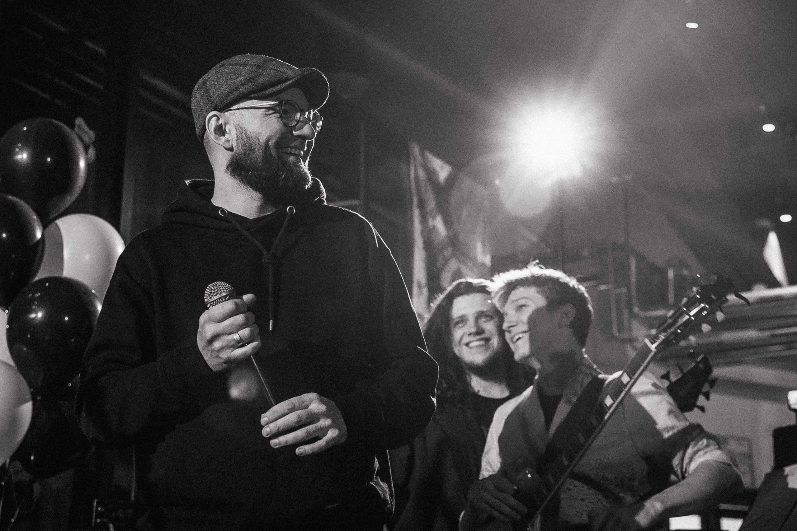 Репортаж. Костин Евгений | Фотограф на свадьбы и мероприятия во Владимирской области