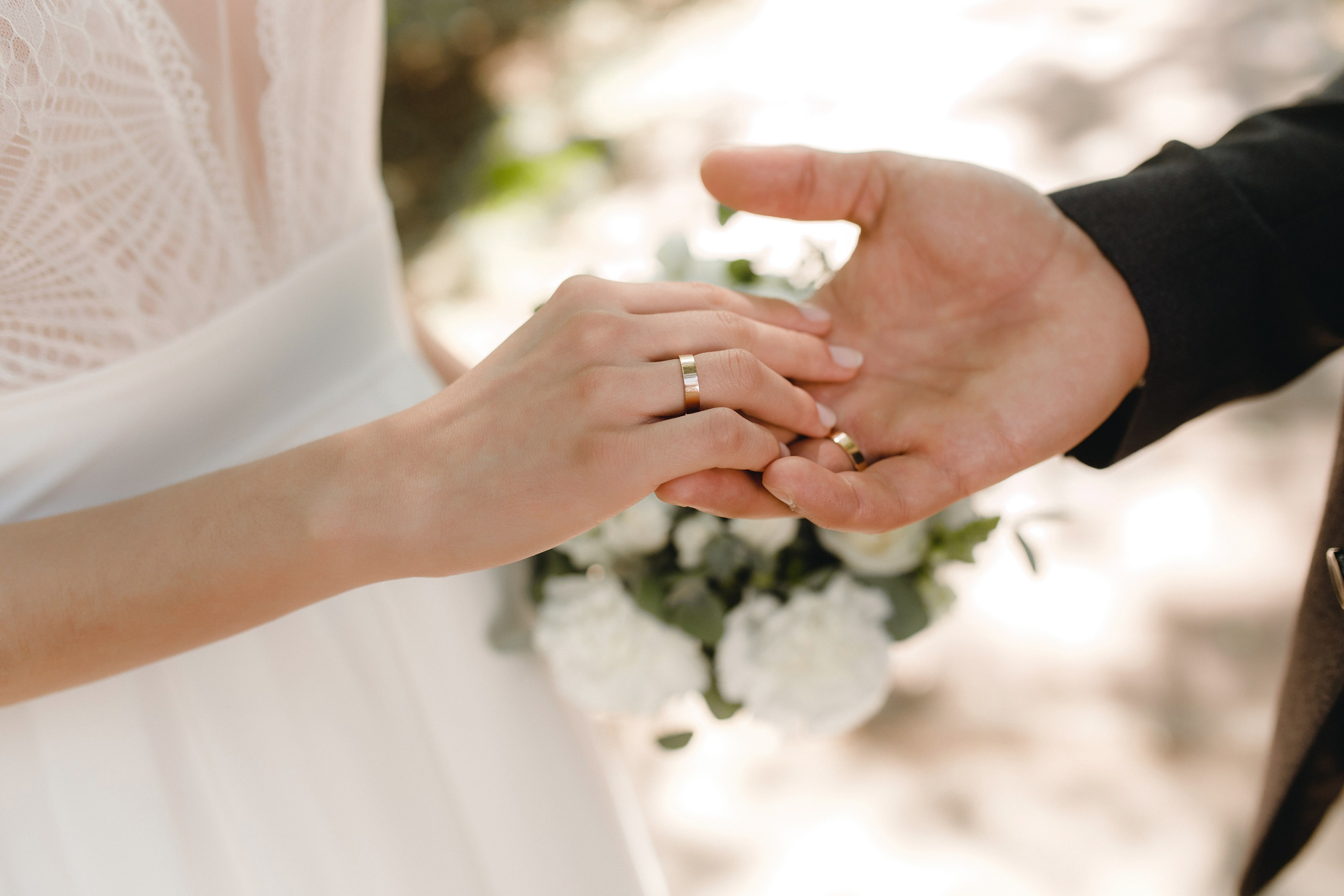 Дмитрий и Мария. Главная