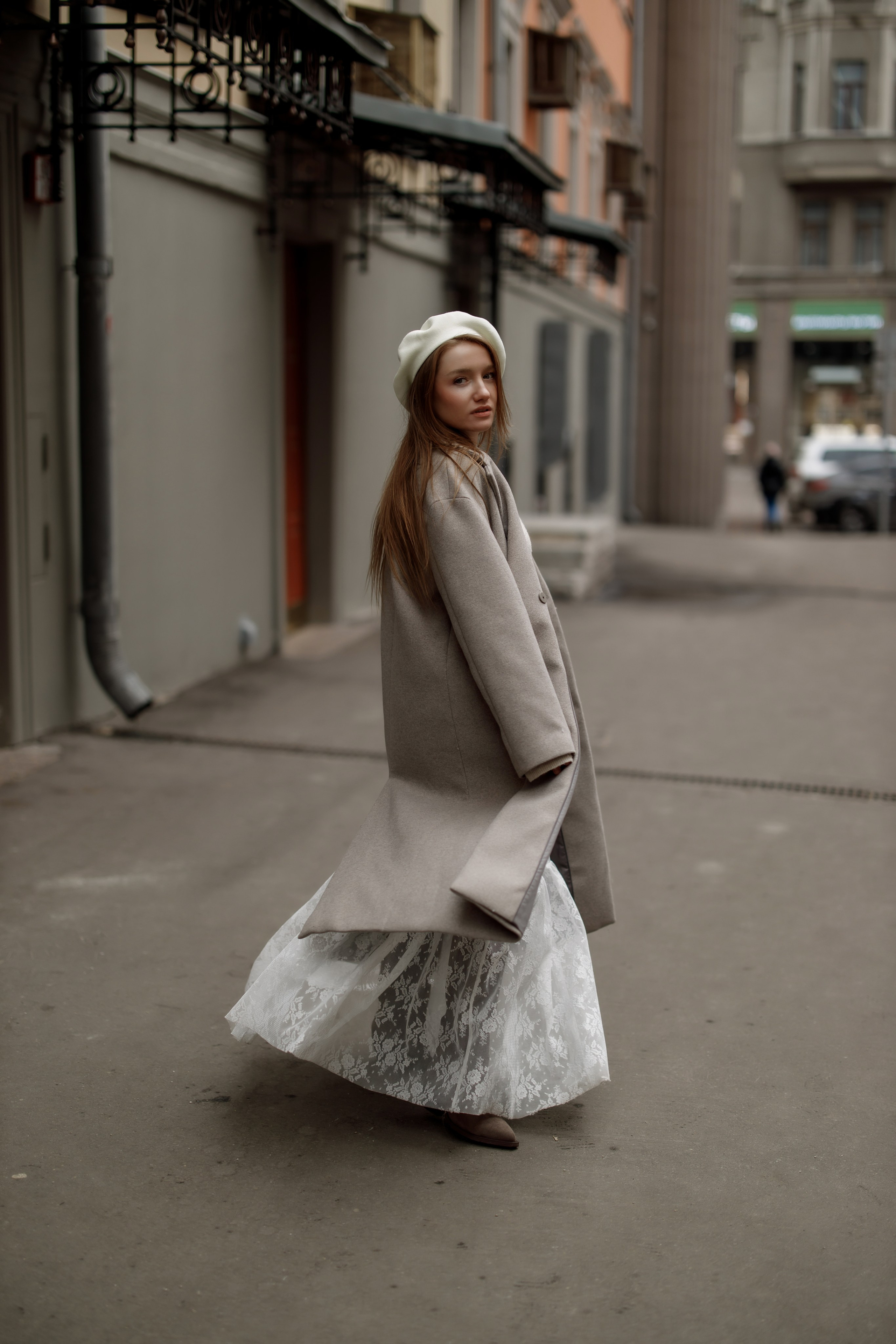 Индивидуальные. Фотограф и видеограф Москва Анапа