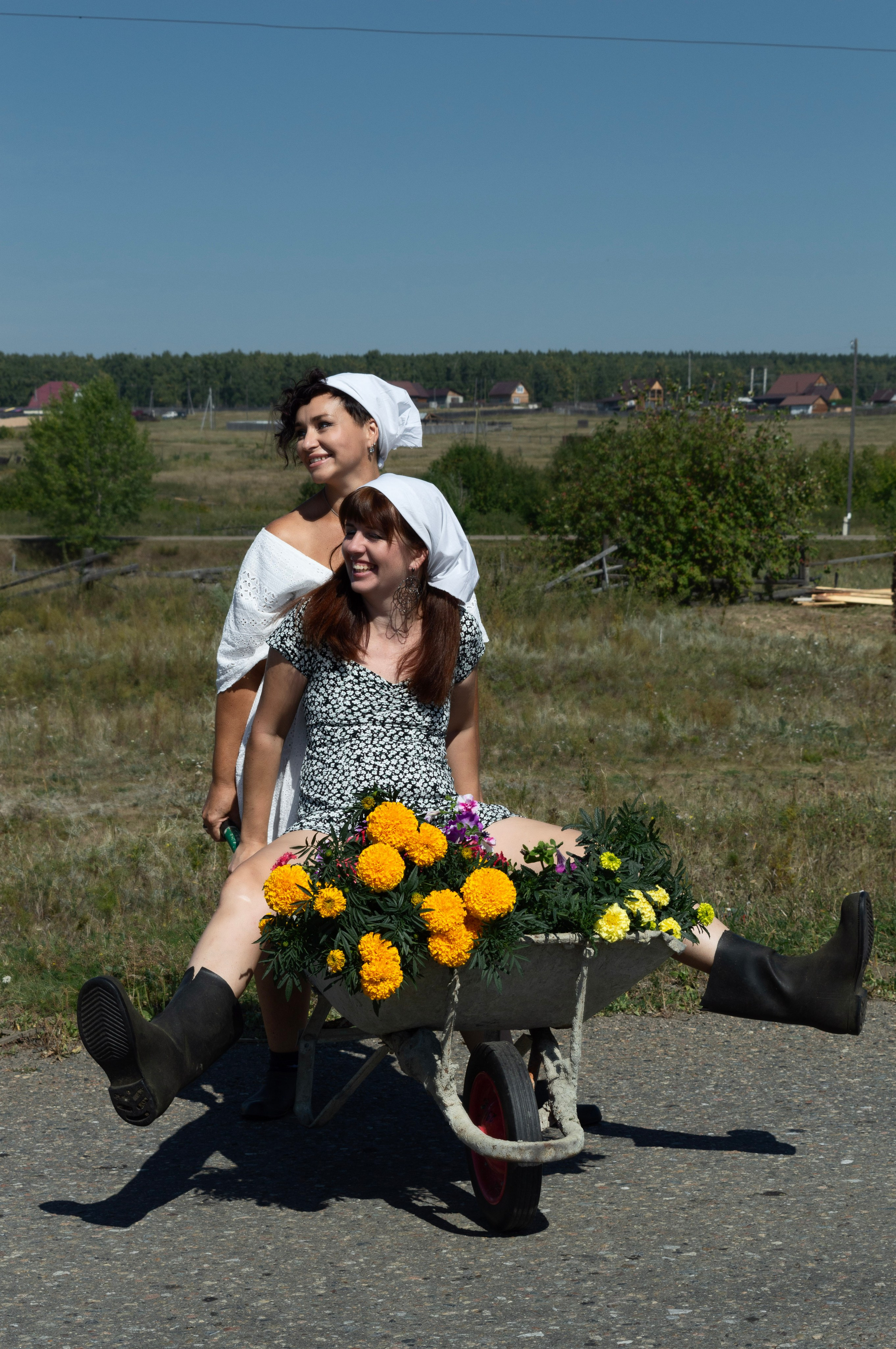 Творческая съёмка. Фотограф Канск Красноярск Ольга Атмайкина