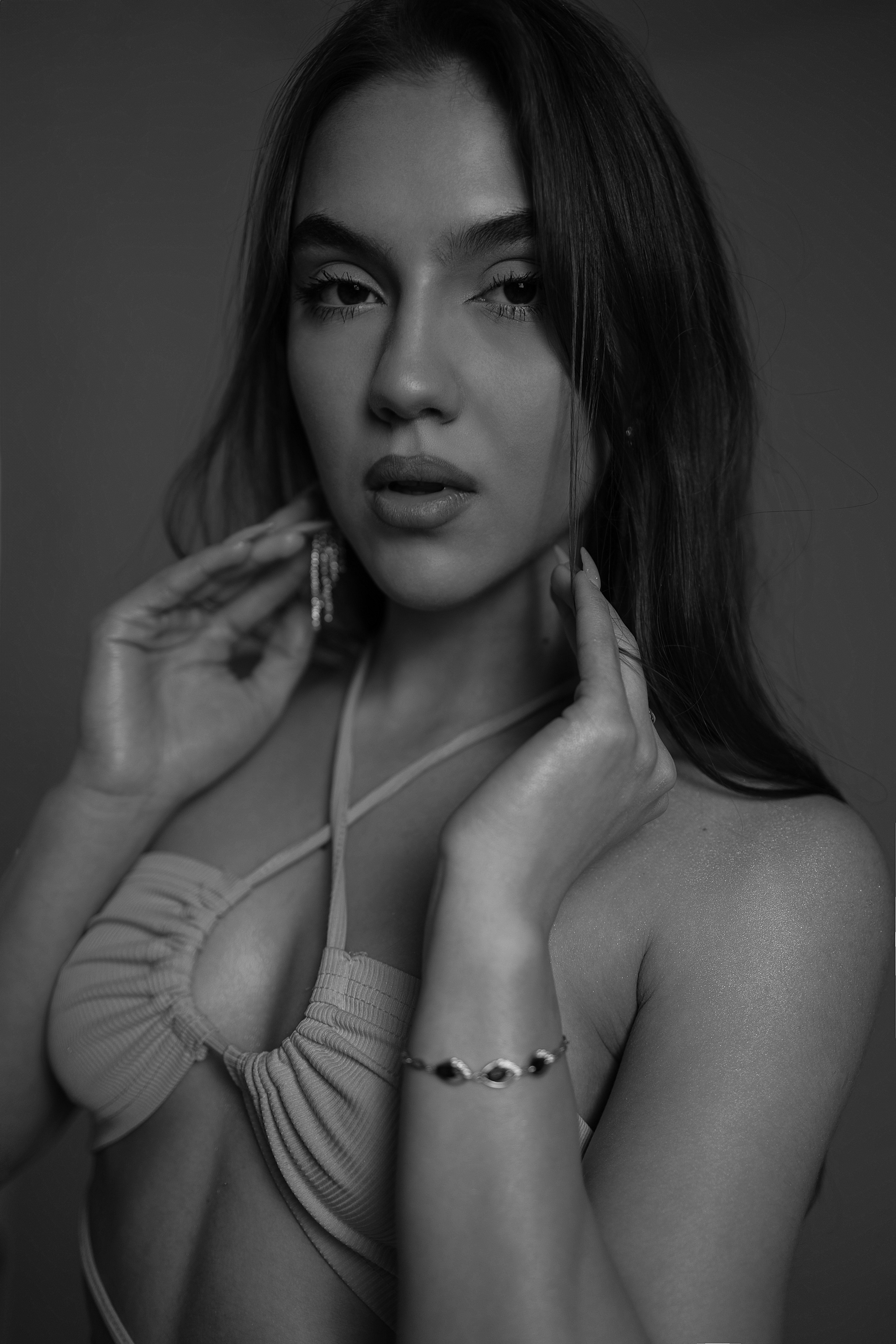 Алина Камалова