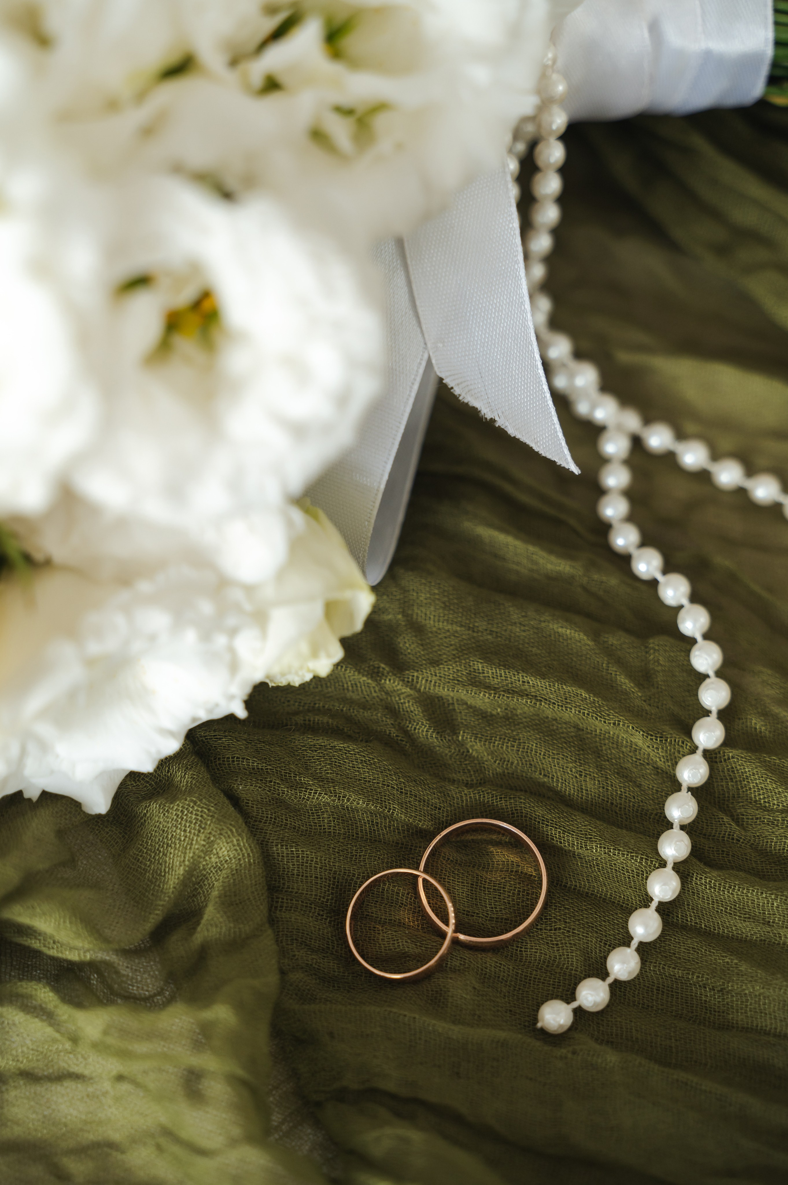 Вадим и Юлия. Фотограф Дарья Борисова в г. Новочеркасск и РО