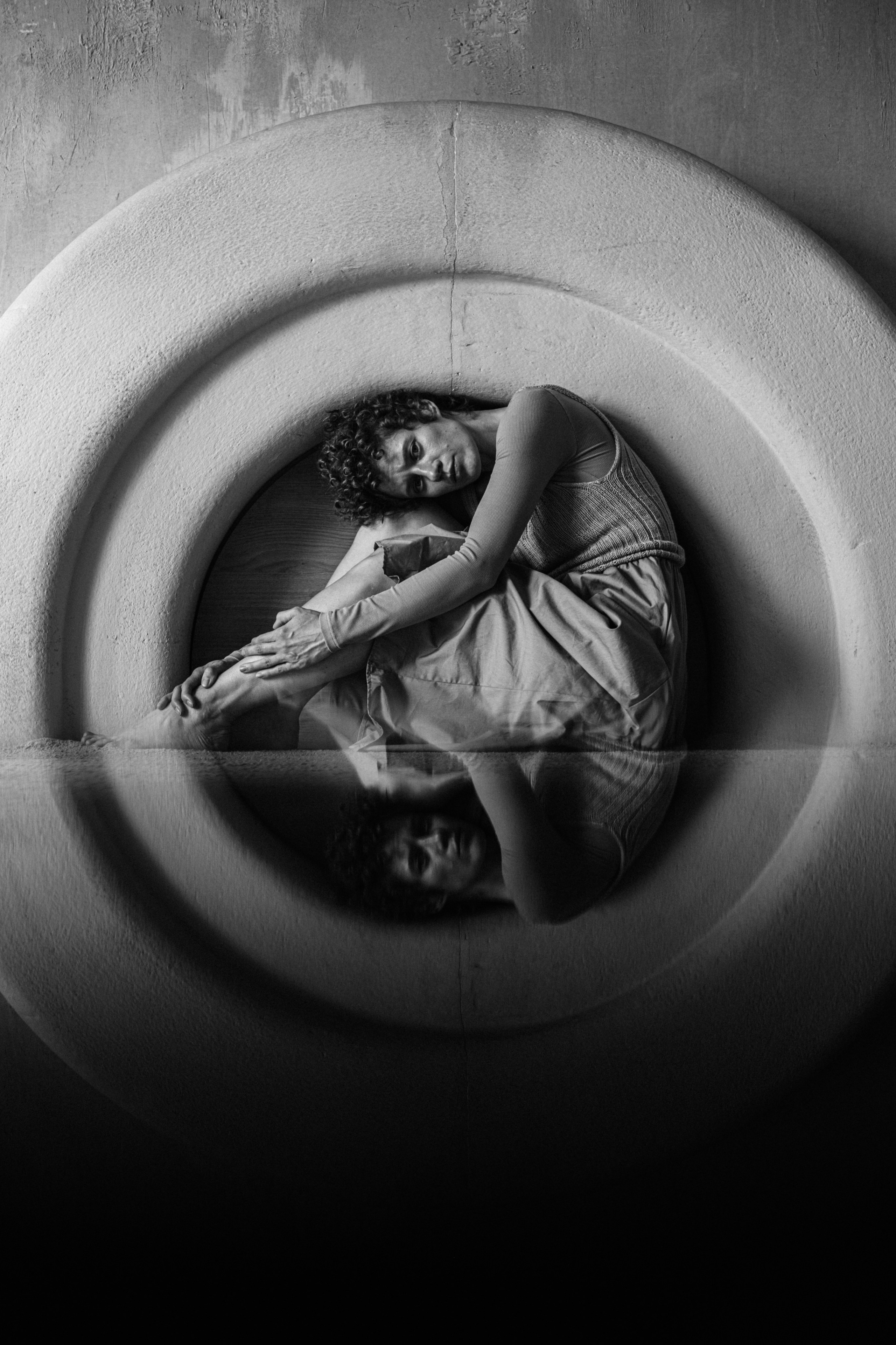 Мои ч/б работы. Портретный фотограф Марина Щеглова в Москве