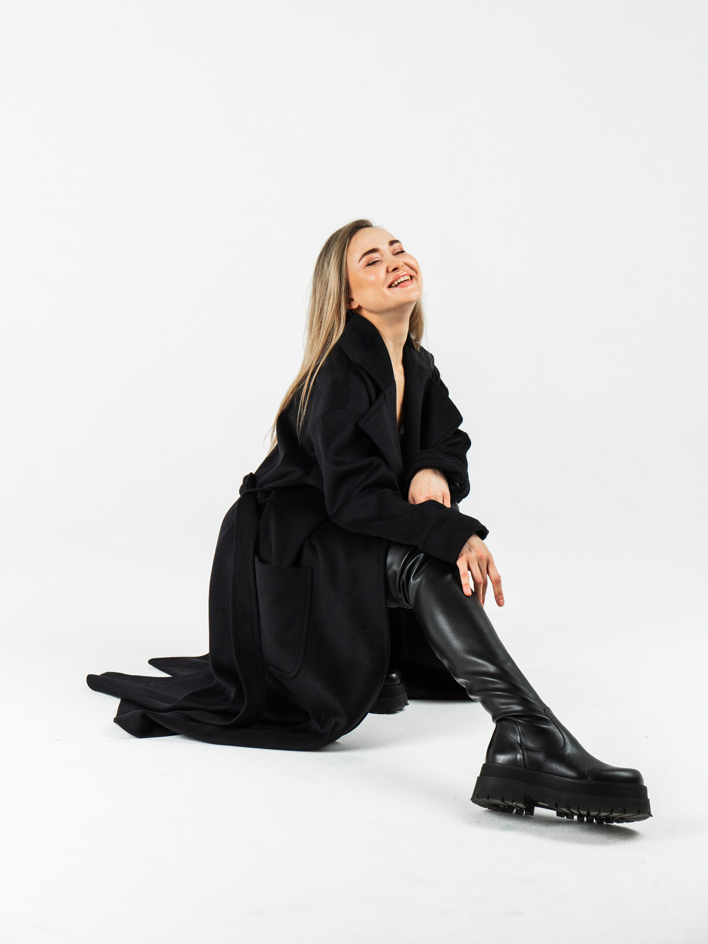 Портрет. Фотограф Москва Данилова Анна