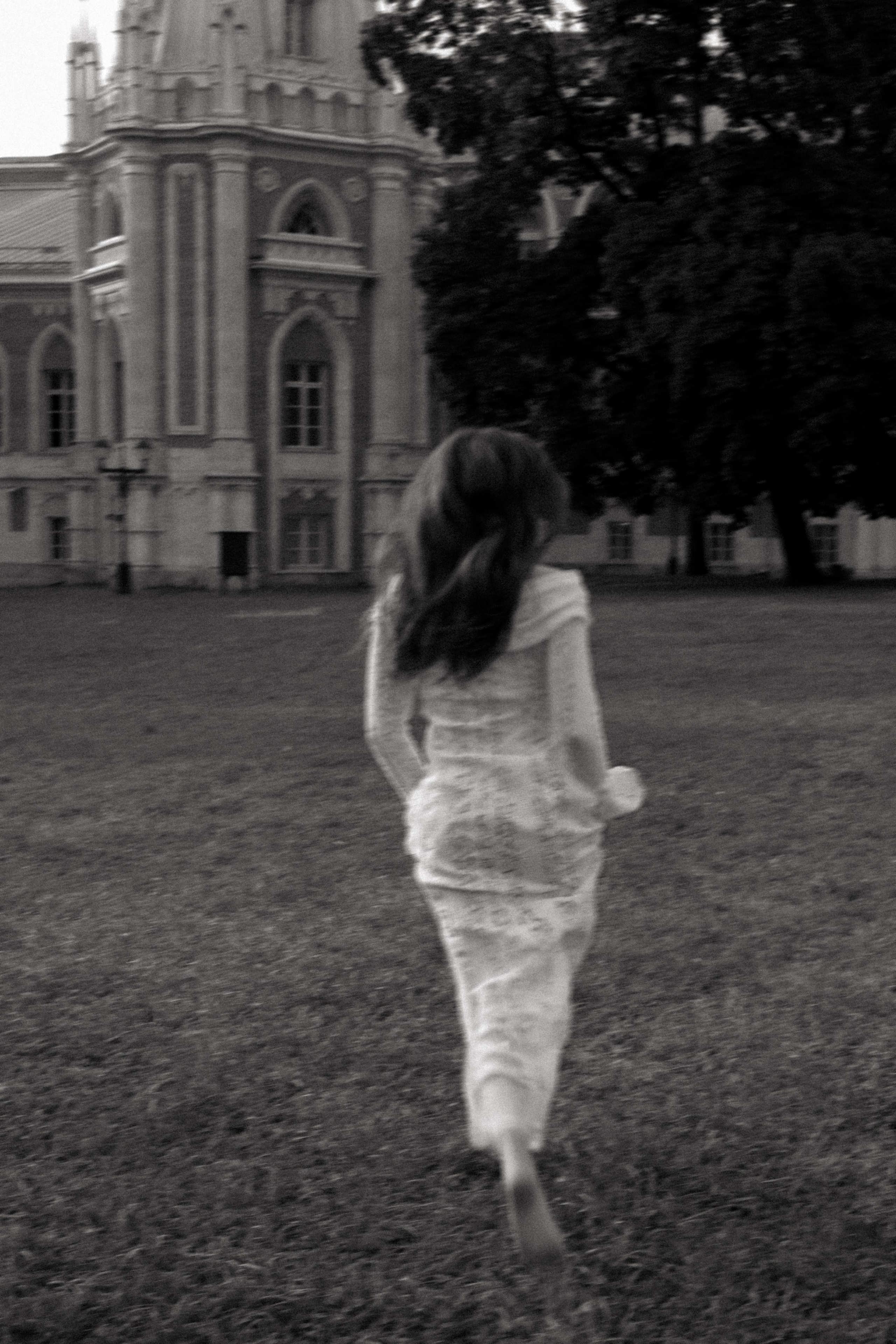 Виктория, Царицыно. Портретный фотограф Даниела Питькова Москва|Ногинск