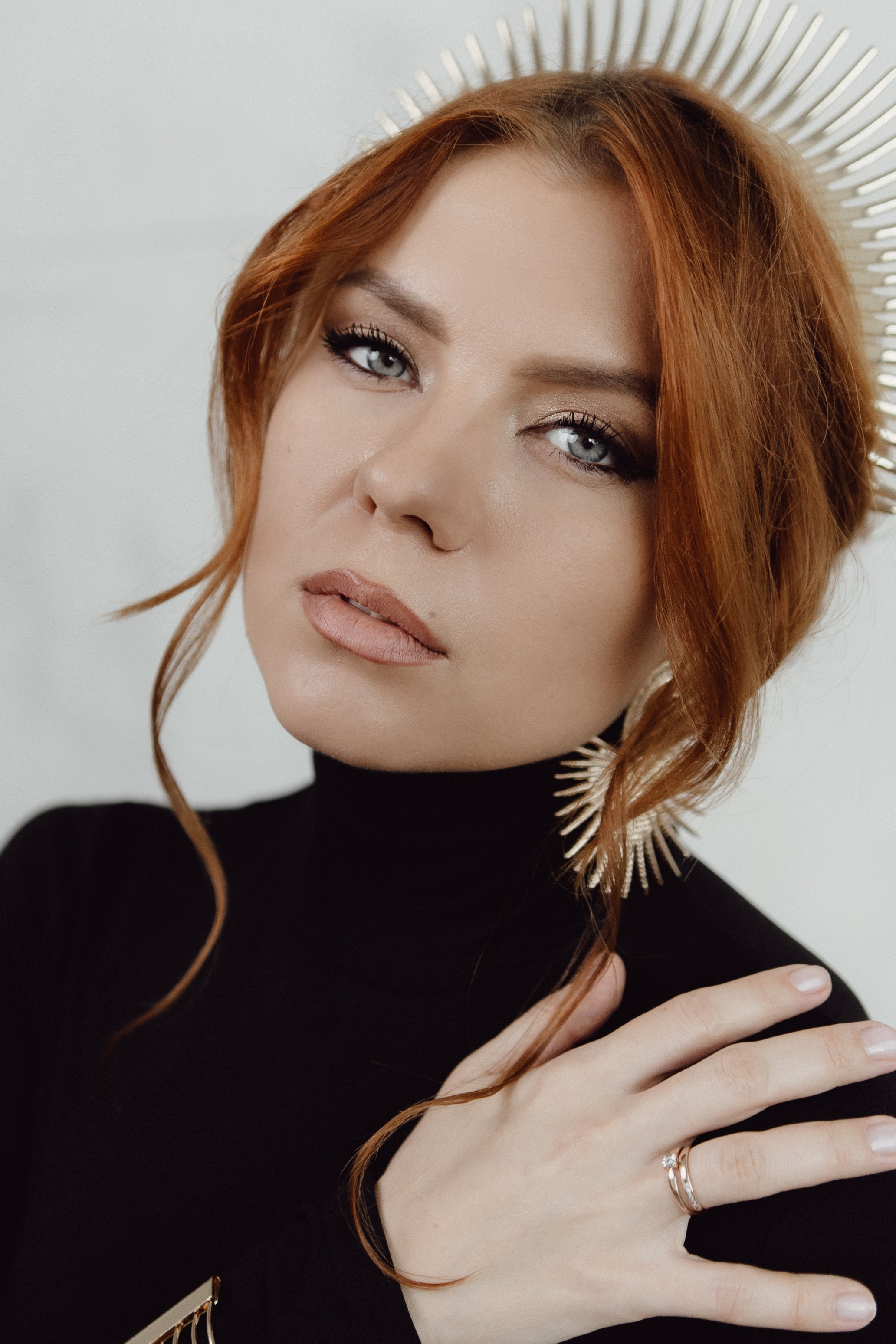 Мария. Фотограф в Кирове и Кирово-Чепецке Валерия Шиляева