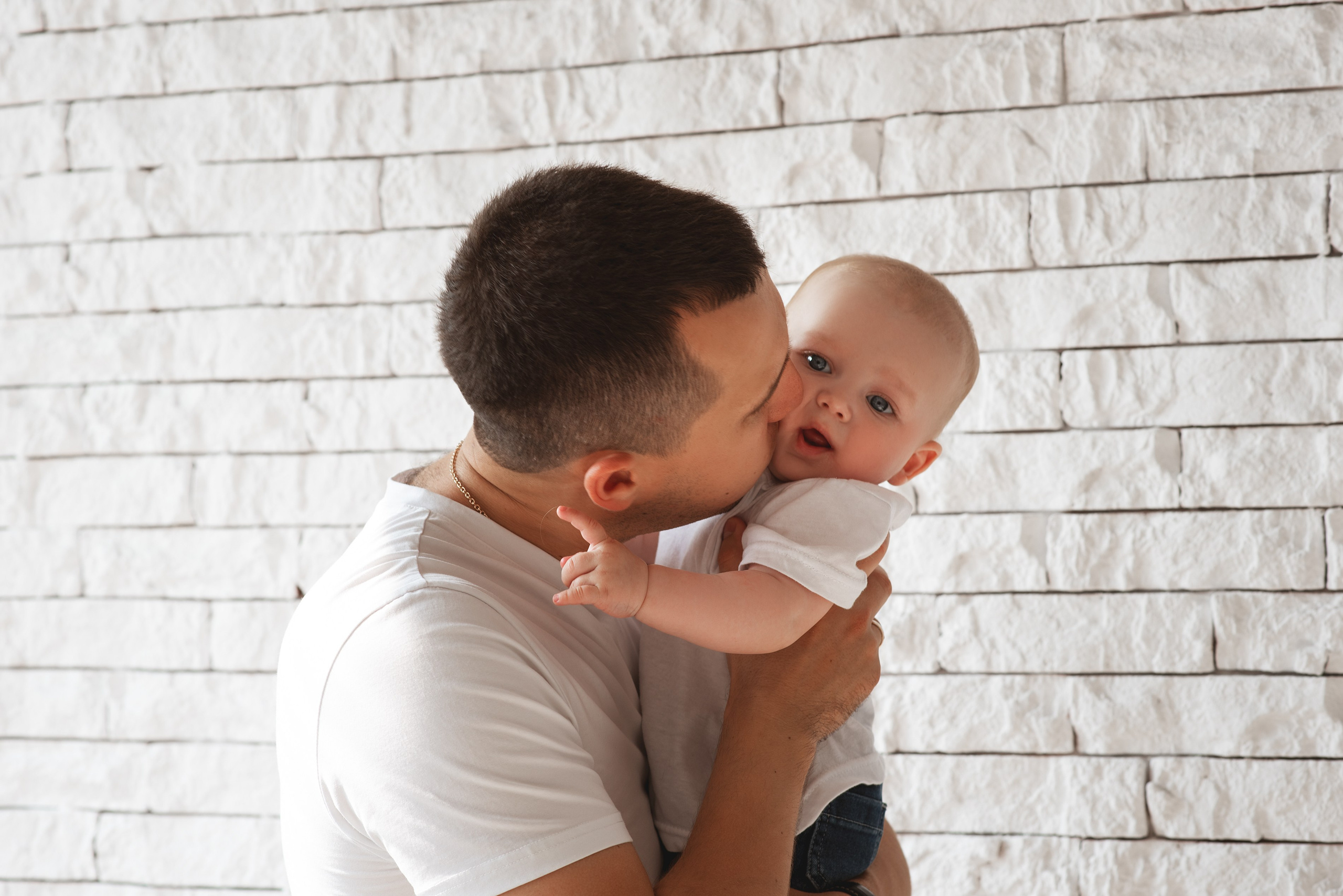 Семейная фотосессия Полина Игорь Богдан. Семейный фотограф в Южно-Сахалинске Анастасия Лимарева