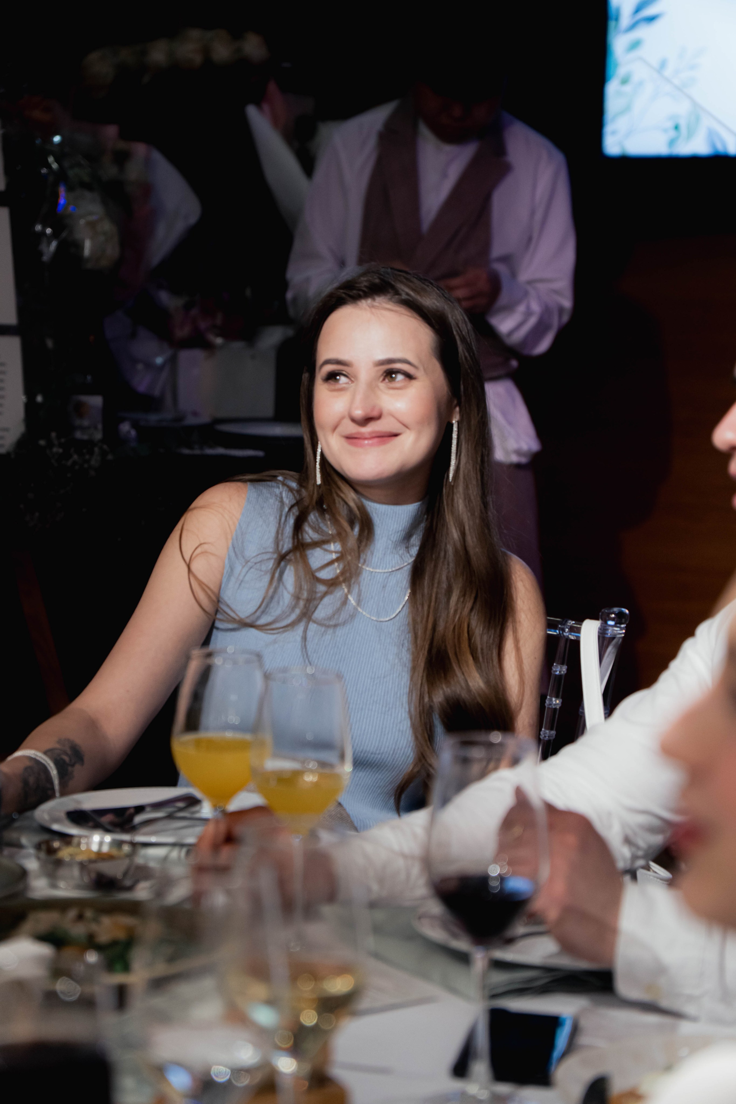 Свадьба Никта+Люба. Со стороны / репортажный фотограф в СПб