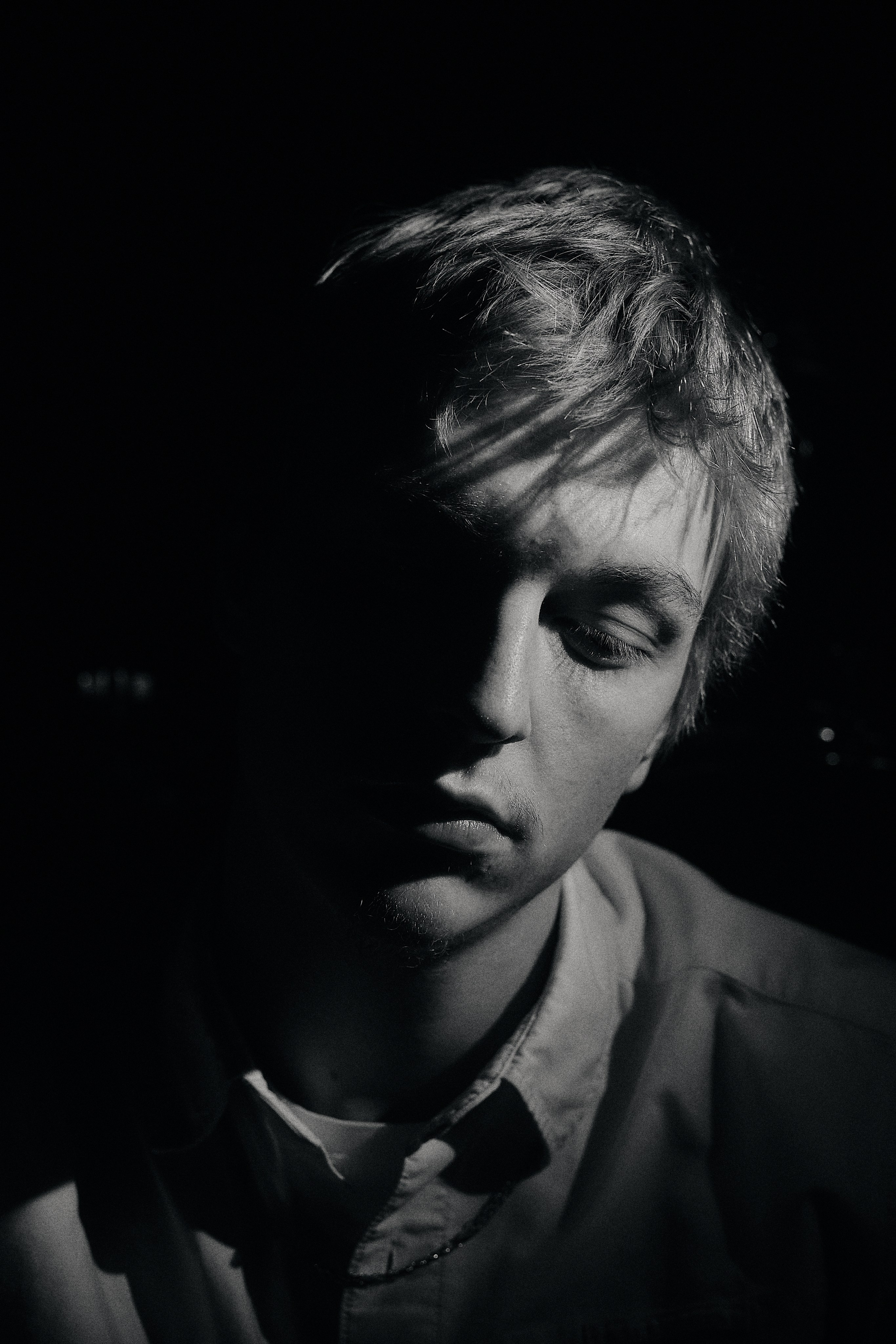 Илья. Главная