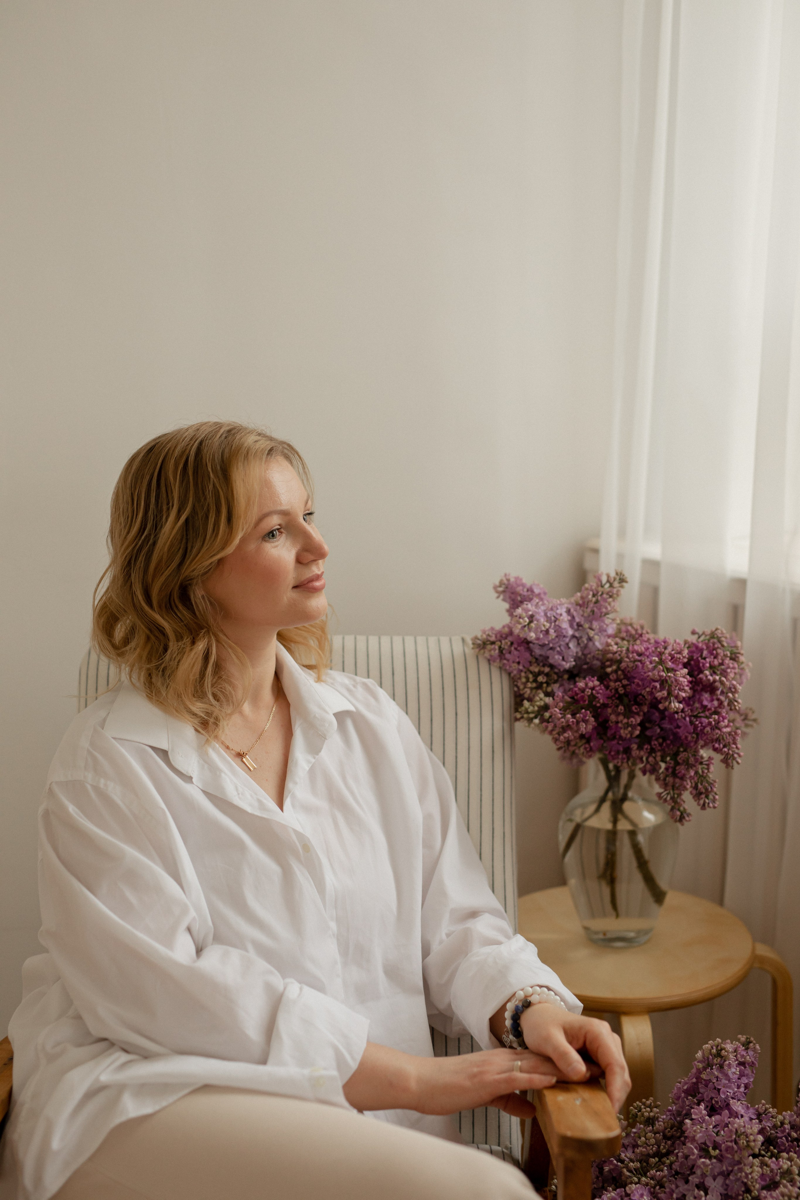 L & L. Марина Занина — Семейный фотограф г. Воронеж