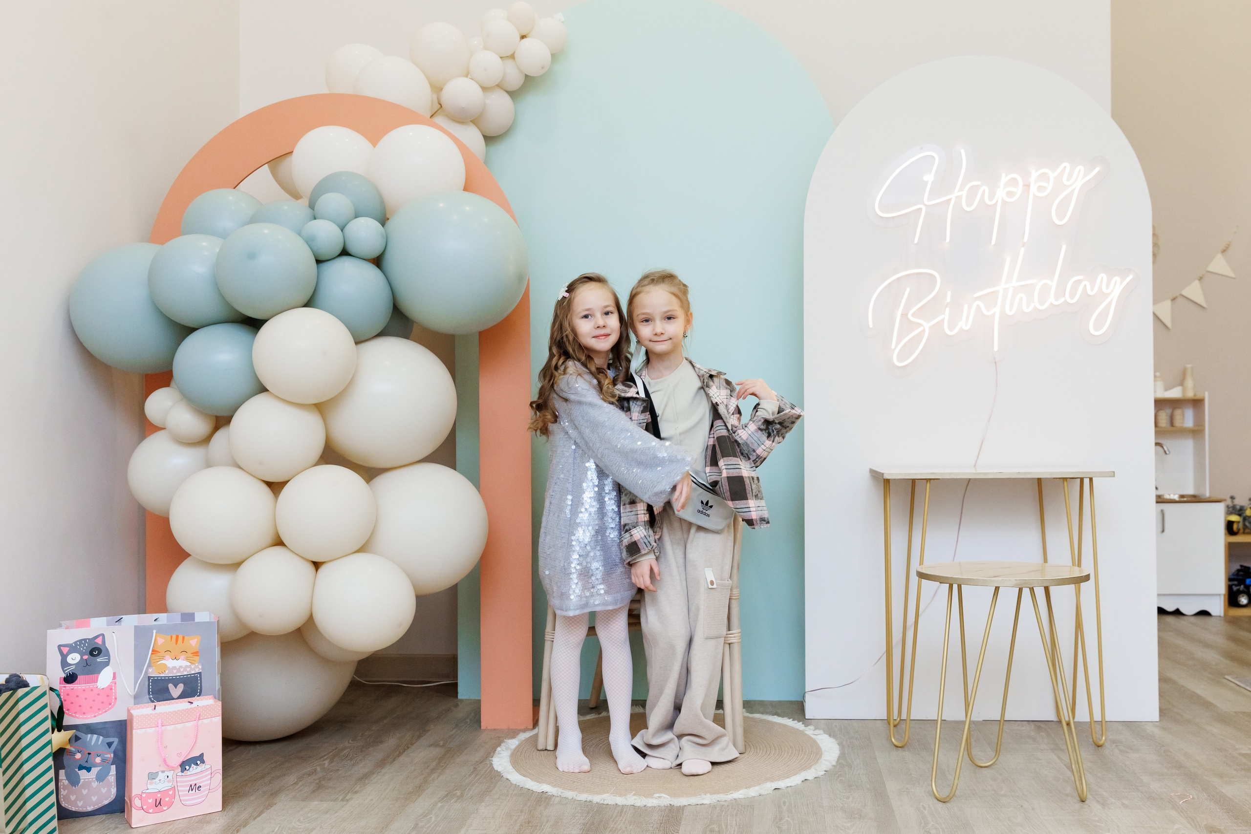 Лофт Skandi_loft. Фотограф Новосибирск — Наталья Гресь