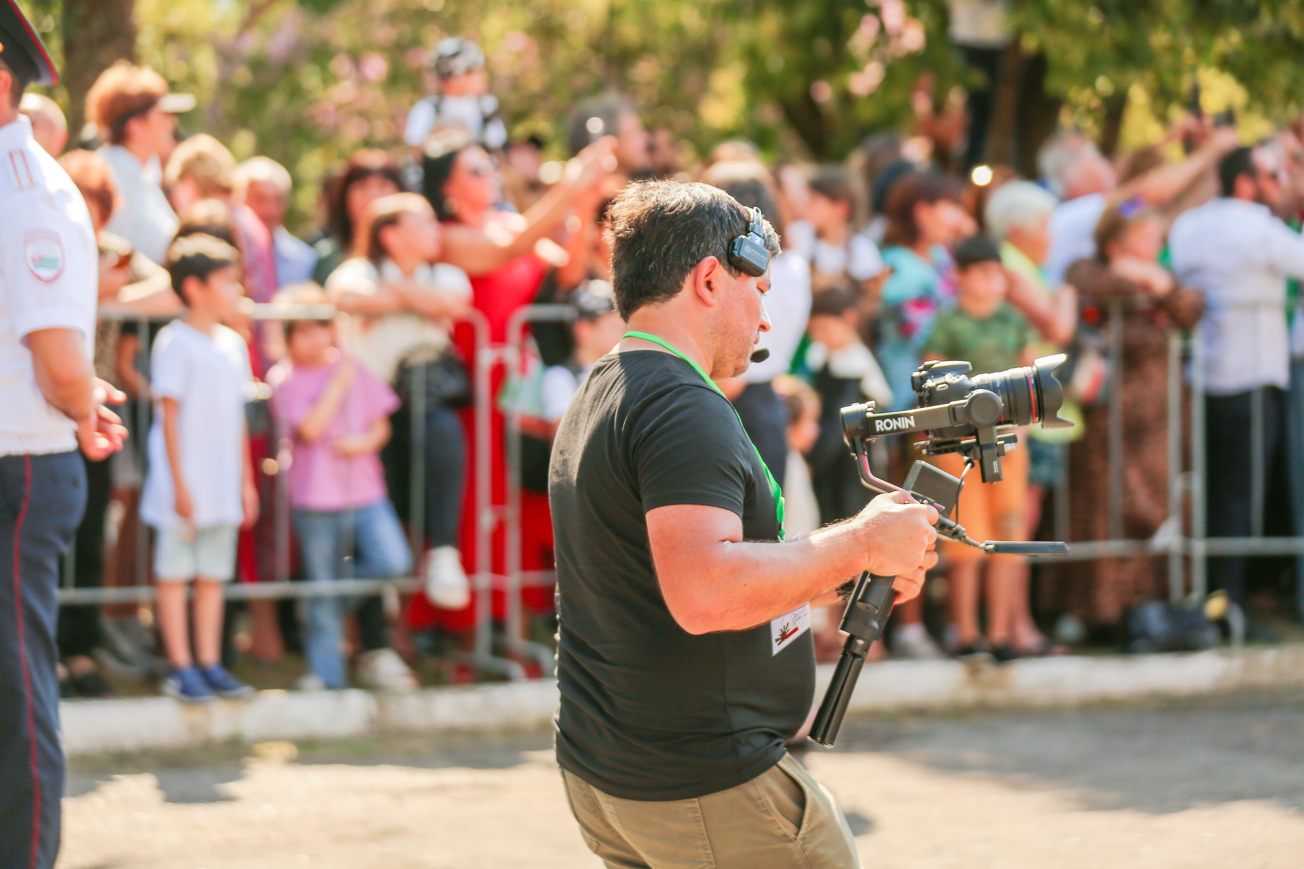 30-летие Дня Победы и Независимости Абхазии. Свадебный и семейный фотограф в Абхазии Эля Цишба