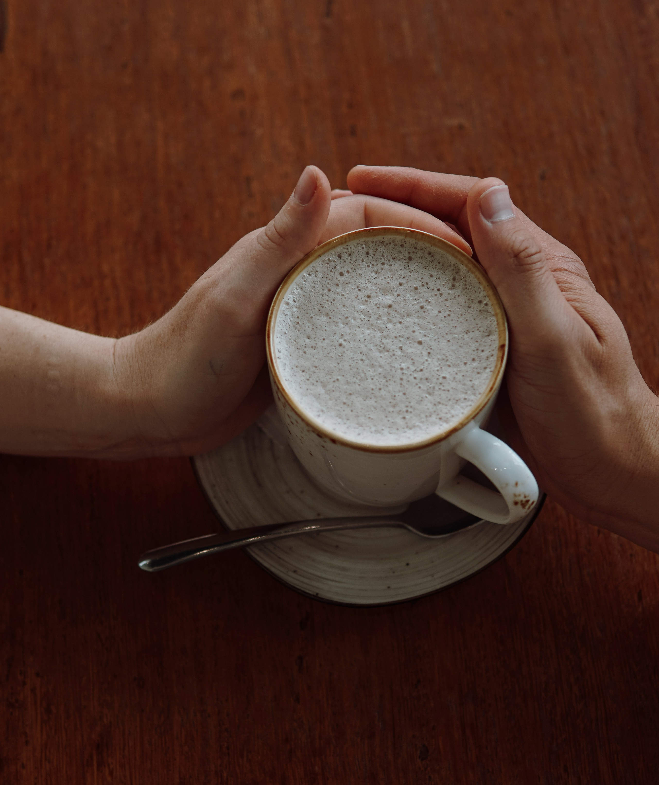 Съемка для Кати и ее семьи. Фотограф в Москве Юлия Першина