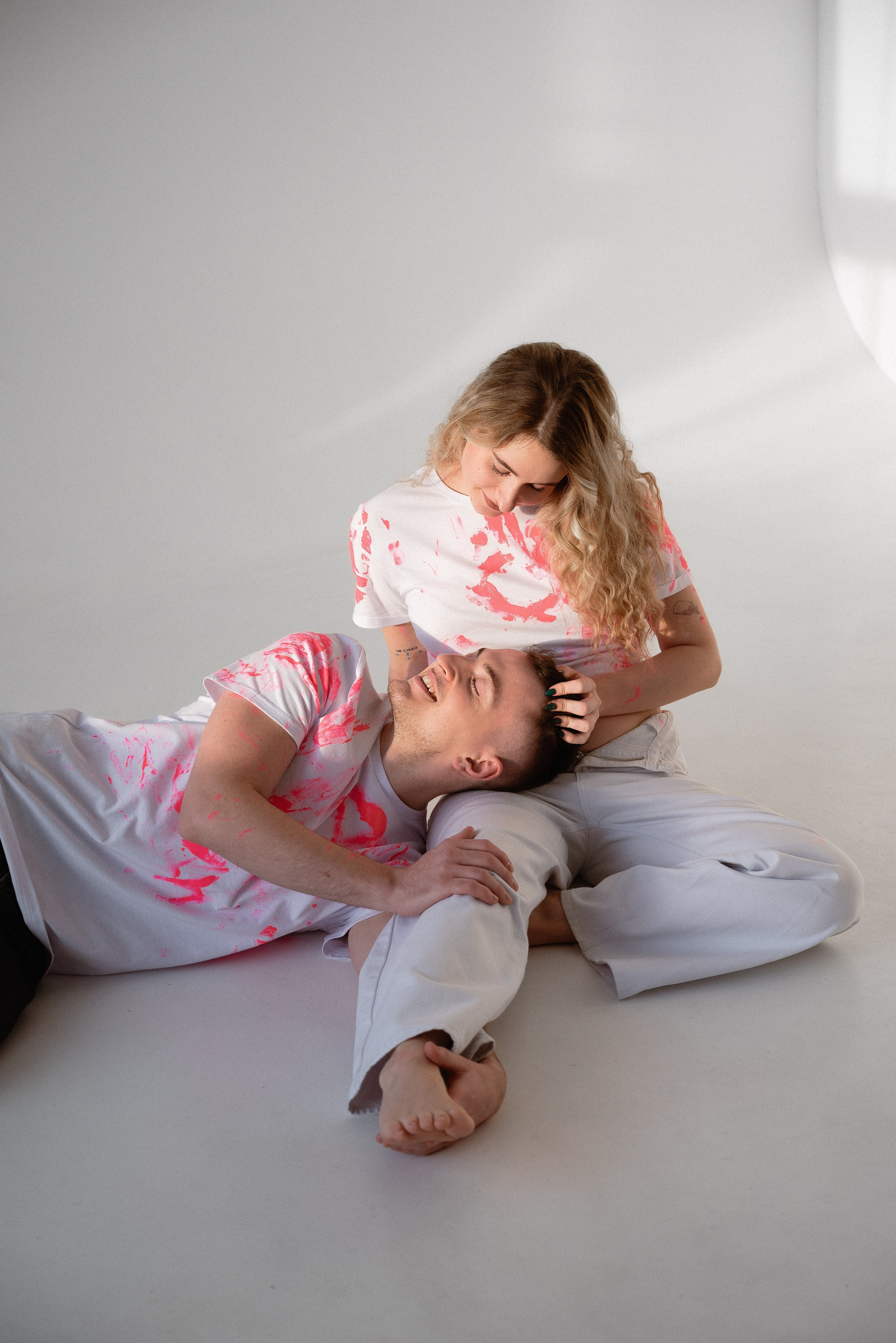 В ожидании чуда. Тамара Власова