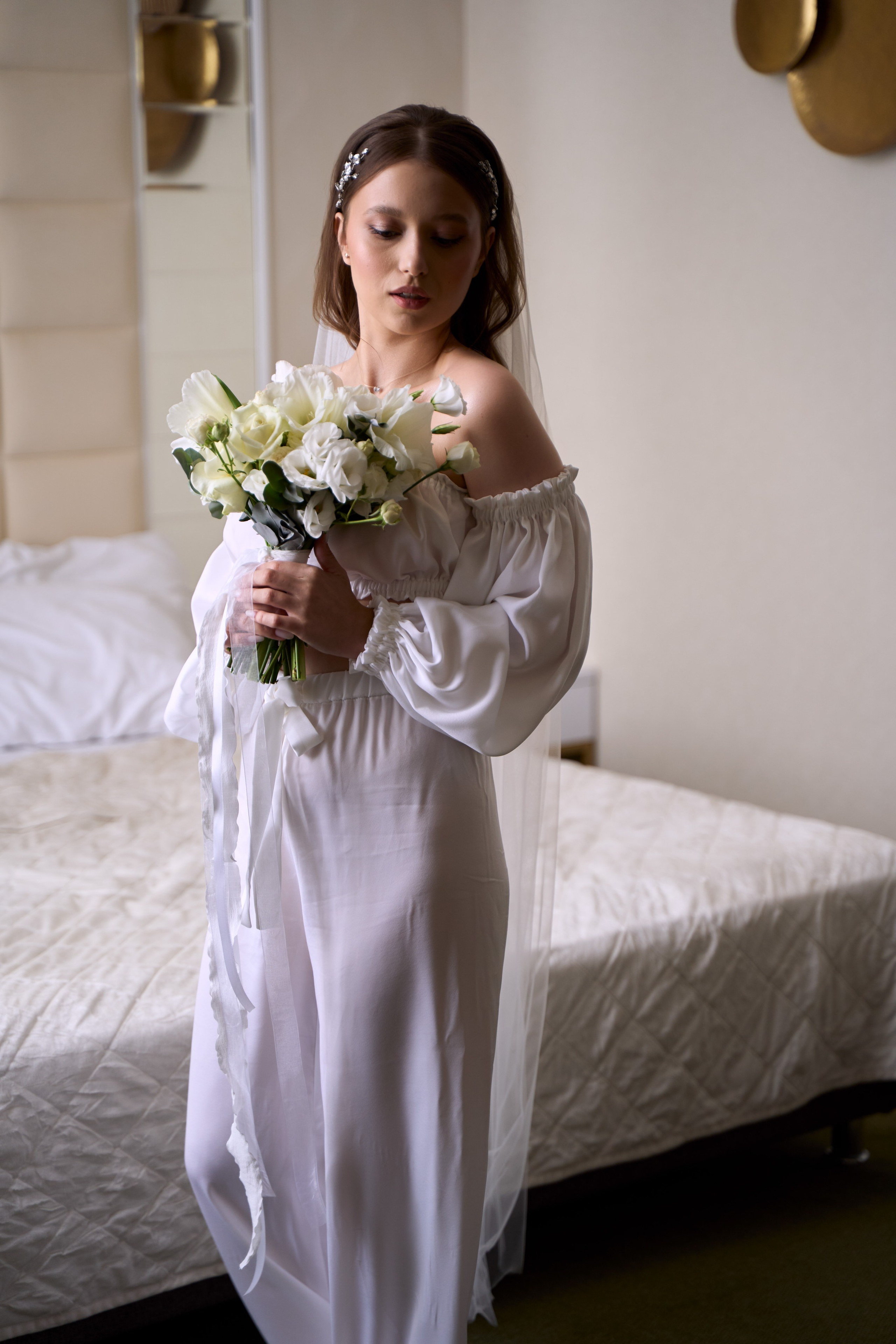 Стас и Мария. Главная