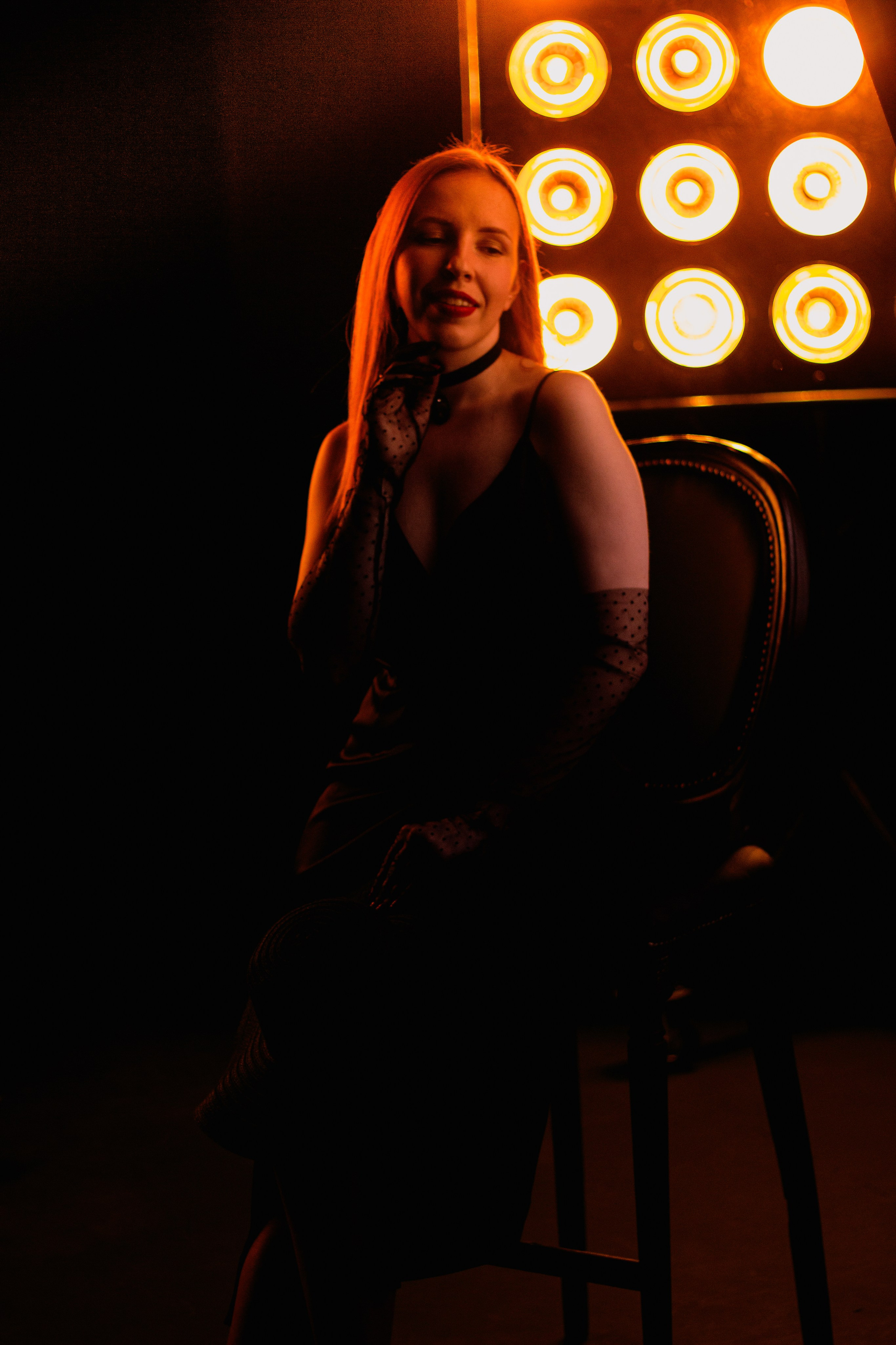 Яна. Юлия Чайко, фотограф в Минске