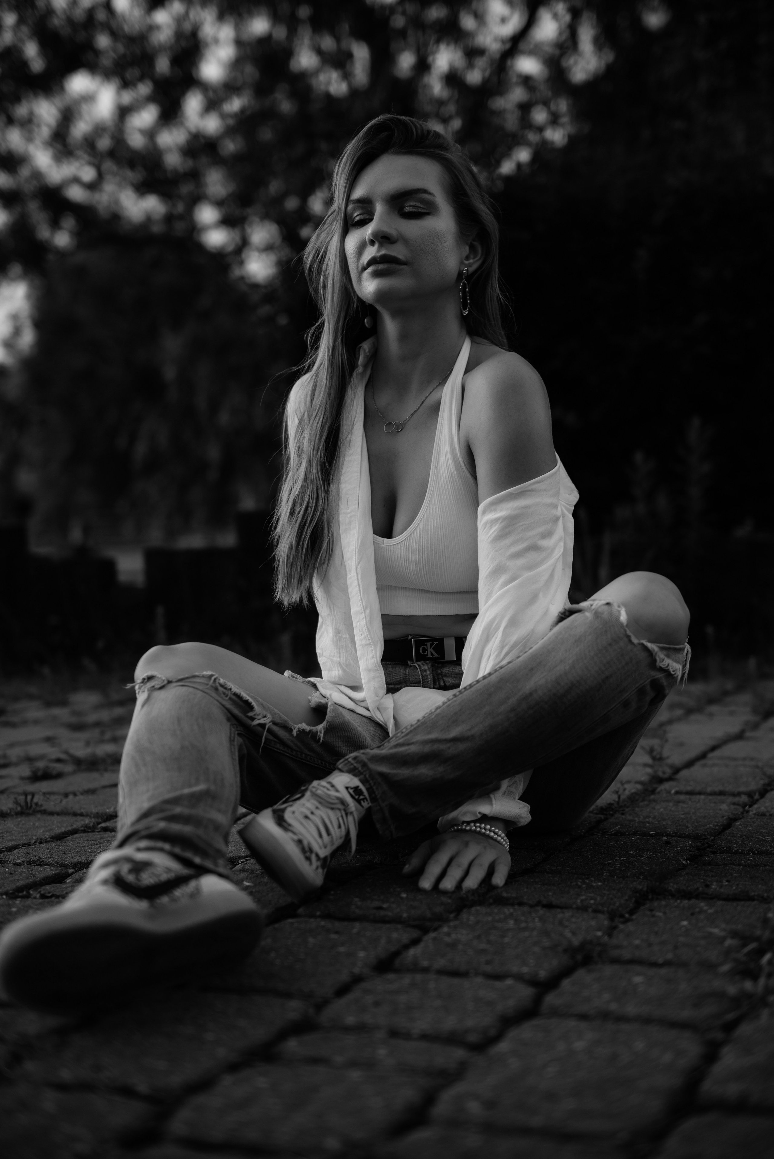 Татьяна. Юлия Чайко, фотограф в Минске