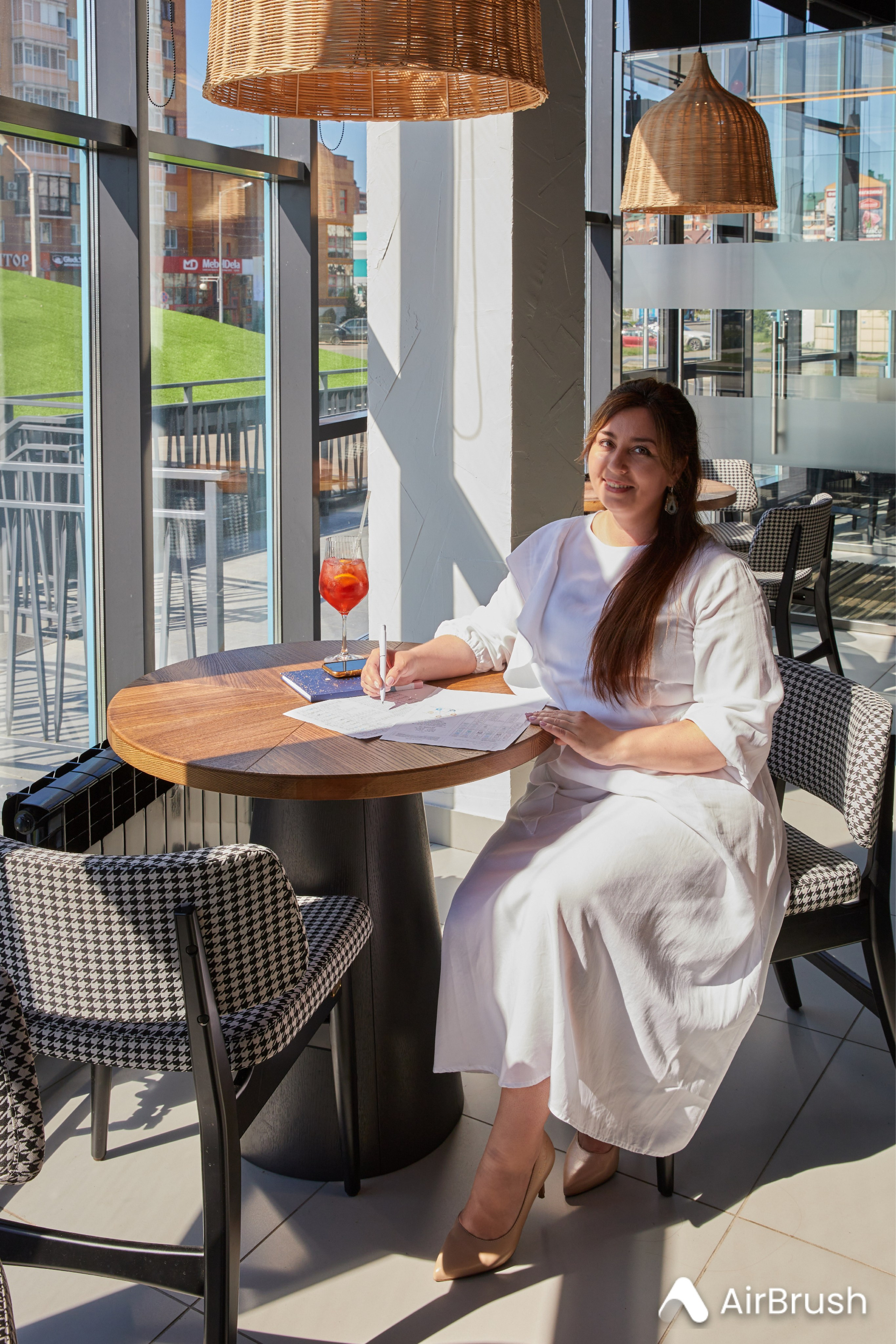 Рита и Денис Крыцины. Контент-фотограф в Абакане Наталья Нагибина