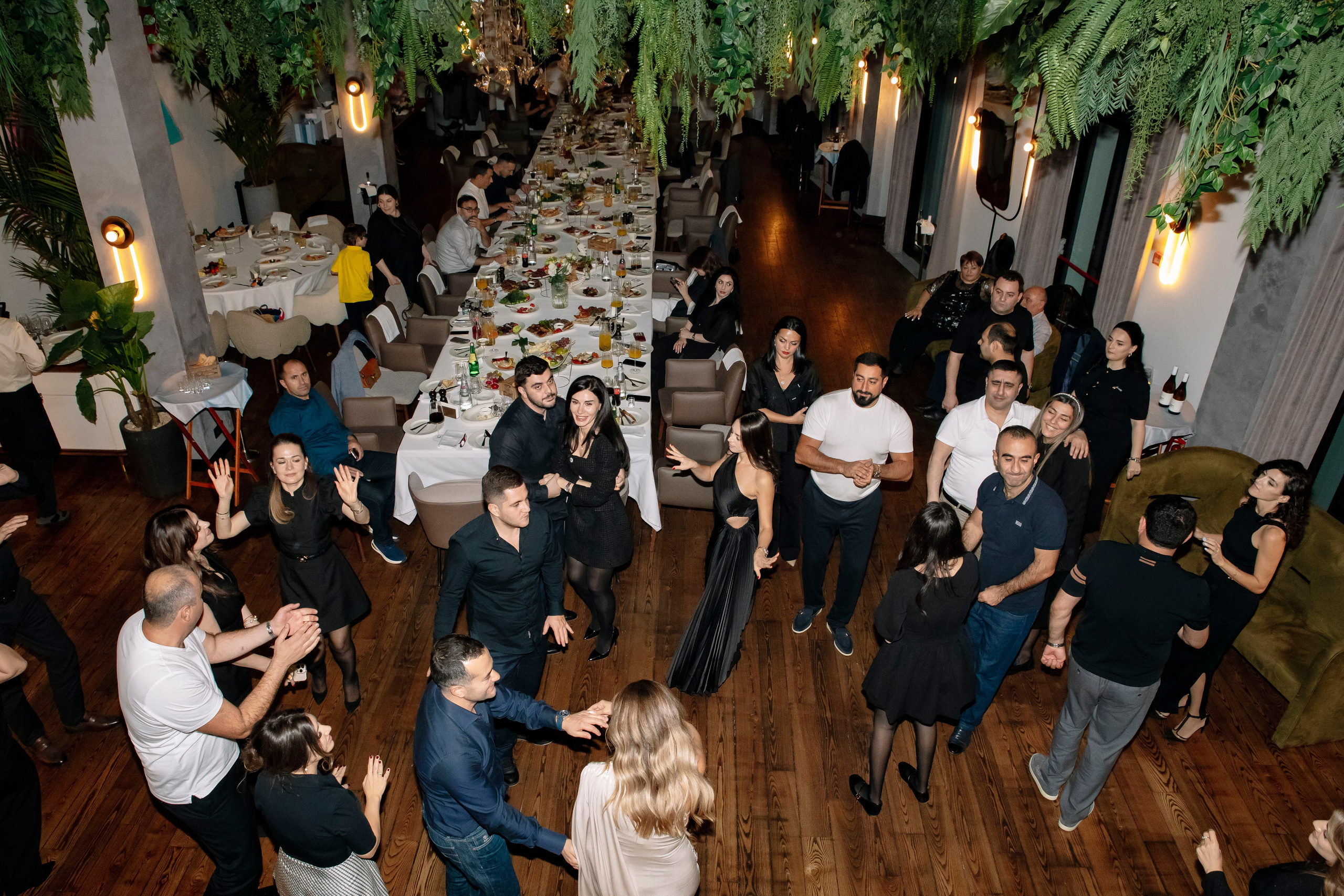 Lilit's Birthday Party ❣. Фотограф в Москве Яна Полосина