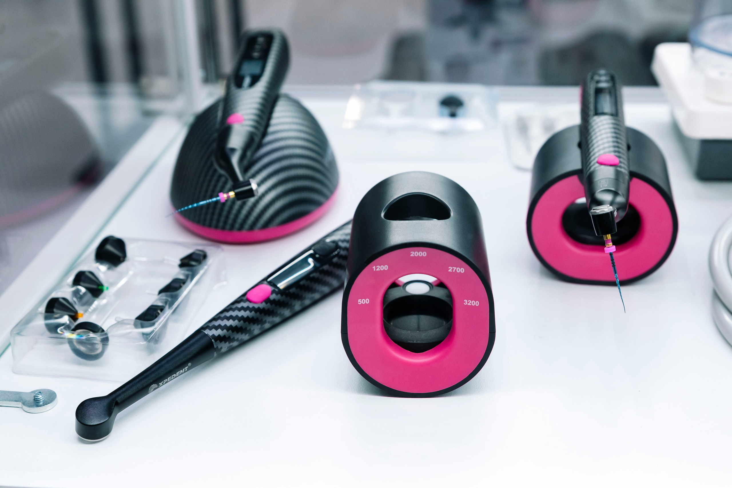 Стоматологическая выставка Dental Salon 2026. Профессиональный фотограф в Москве | Заказать фотосессию и съемку