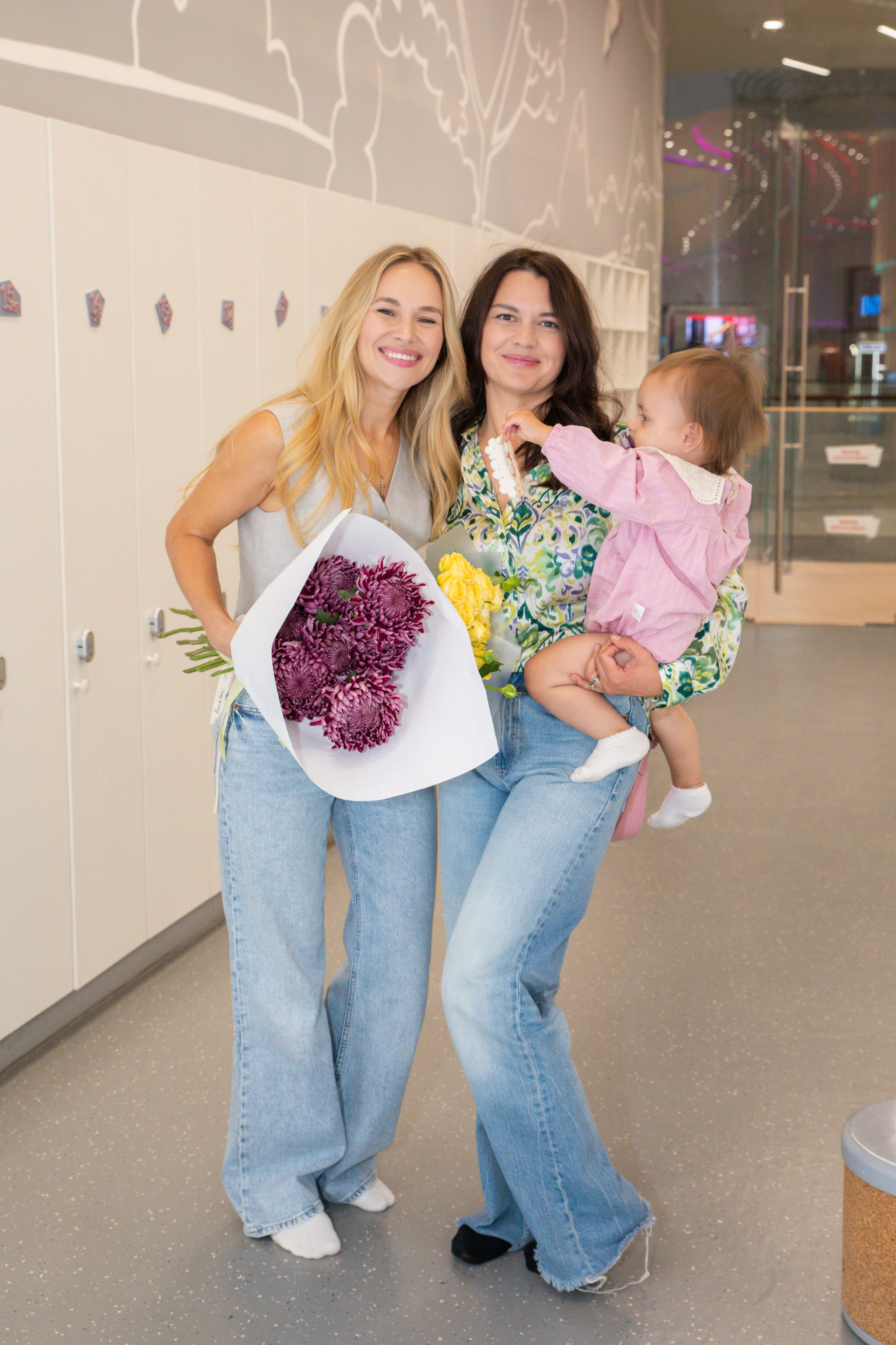 Мирону 3 года/ ДР в НАБЕГИ. Фотограф в Москве Яна Полосина