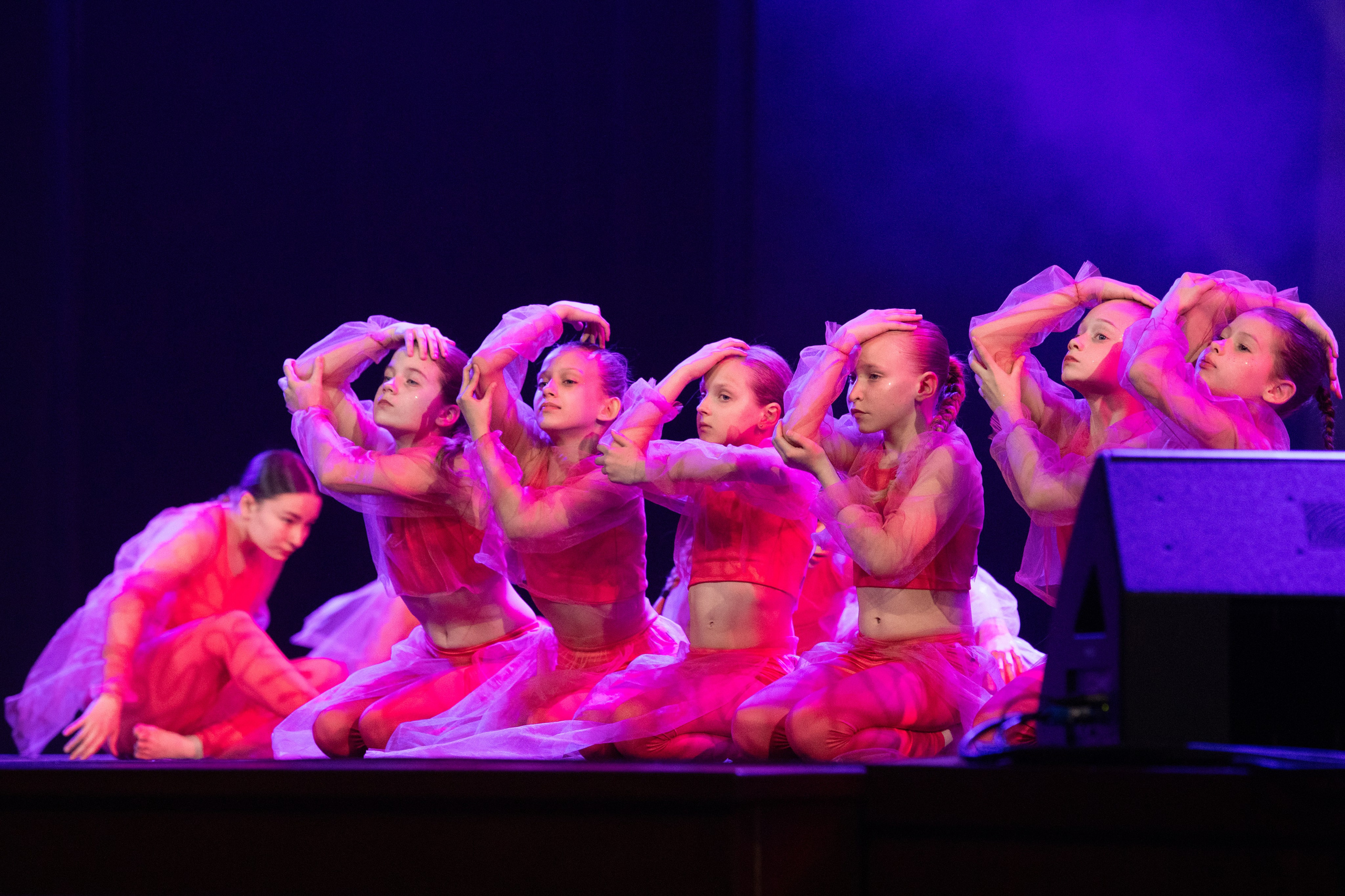 Новые Имена Кремлевский Дворец 28.04.2025. Фотограф в Москве Яна Полосина