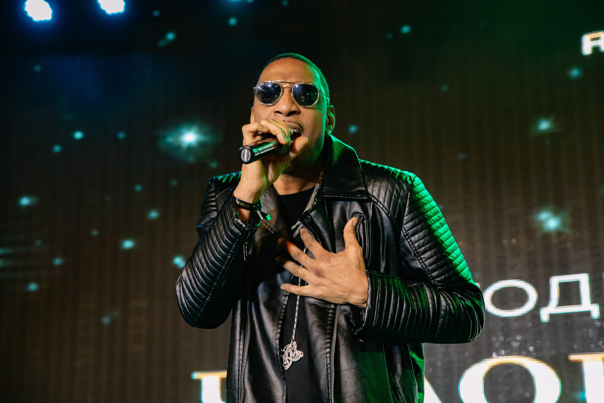 Премия «Человек Года 2023». Фотограф в Москве Яна Полосина