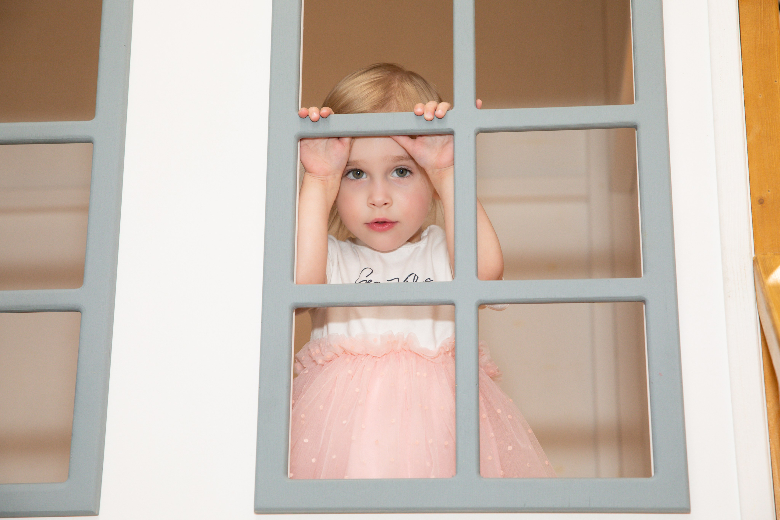 С Днем Рождения, Варвара!. Фотограф в Москве Яна Полосина