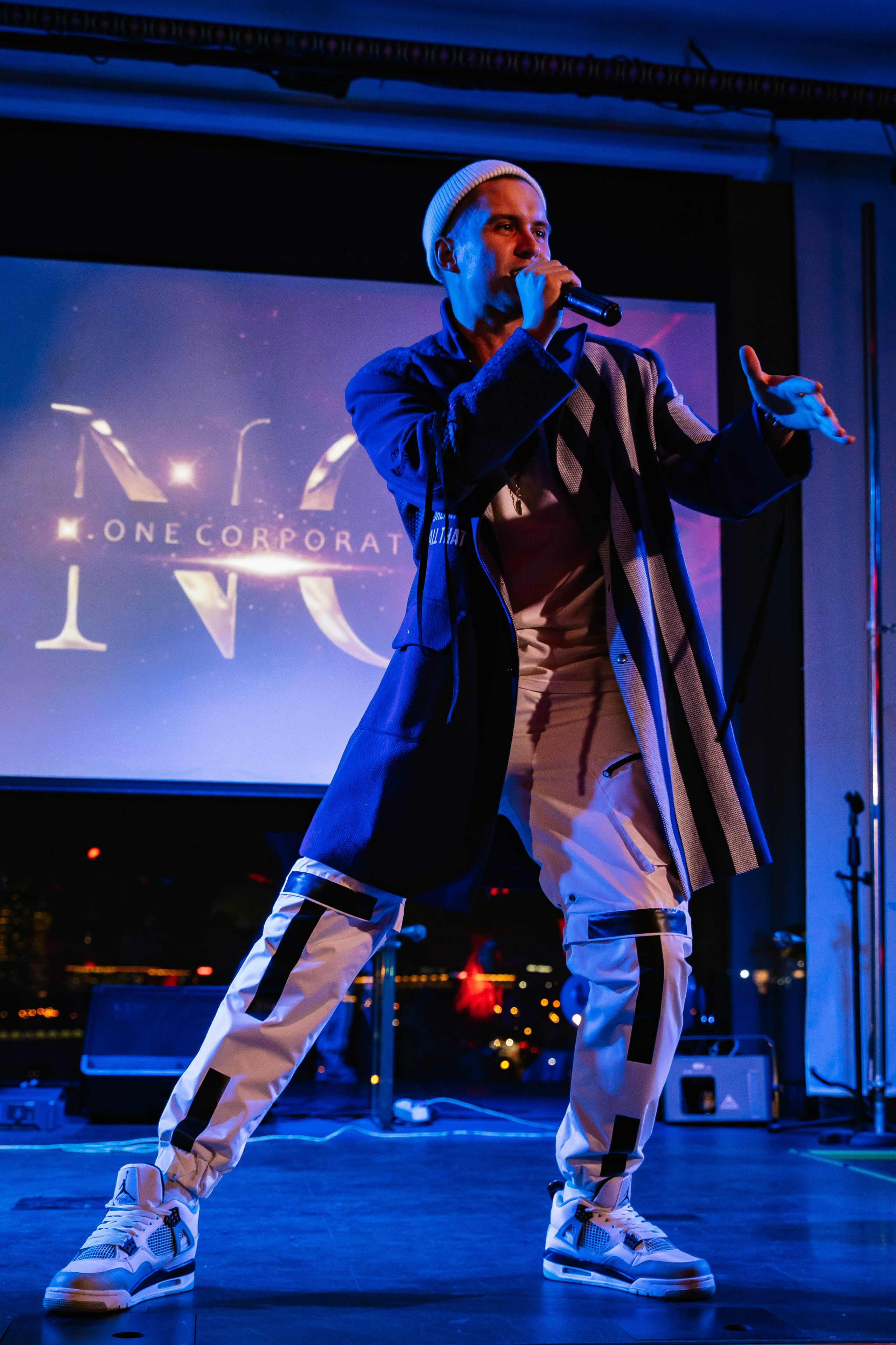 N One Corporation. Фотограф в Москве Яна Полосина