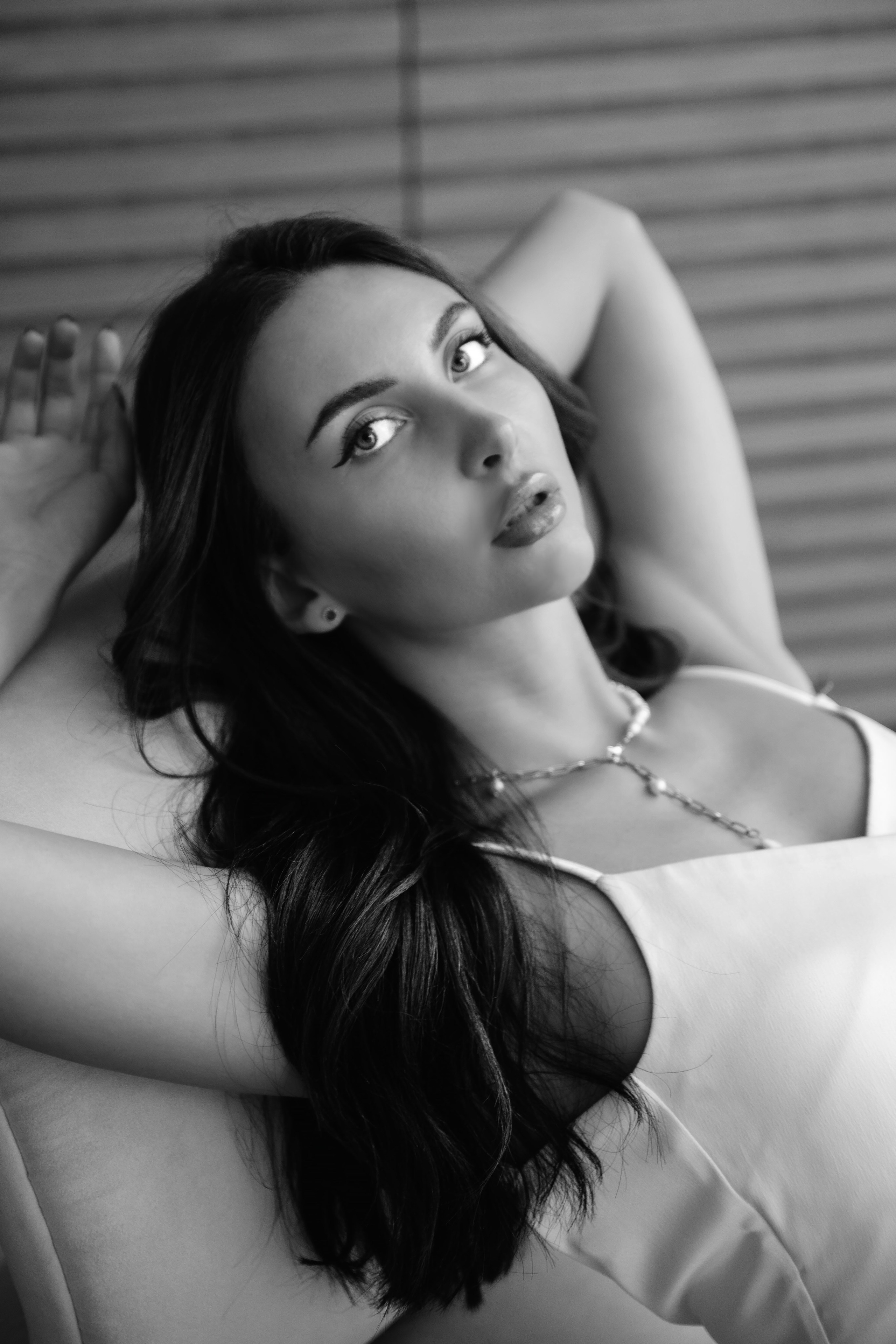 Dana. Фотограф в Москве Яна Полосина