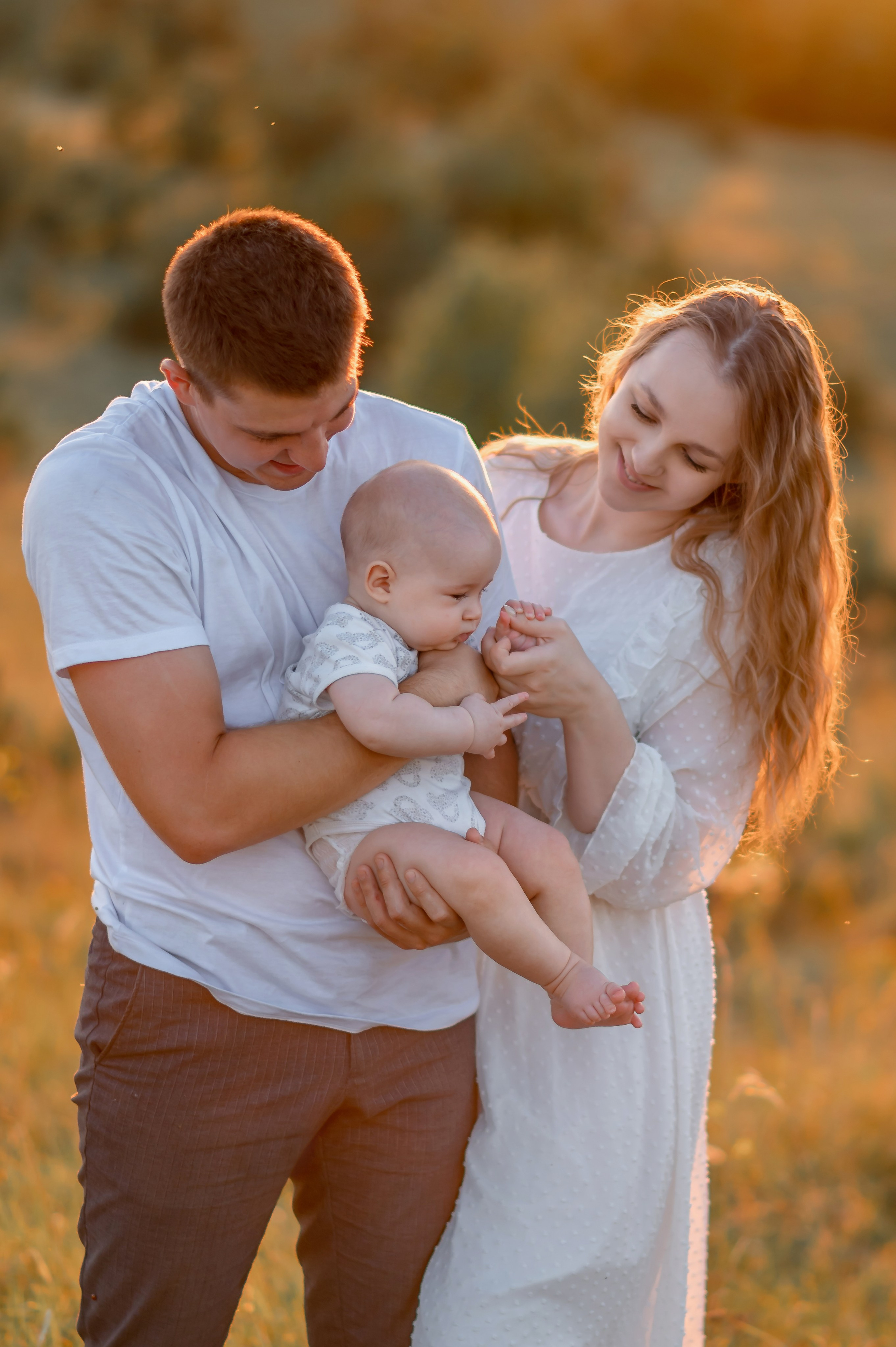 Семейная. Фотограф в Тамбове Светлана Федорова