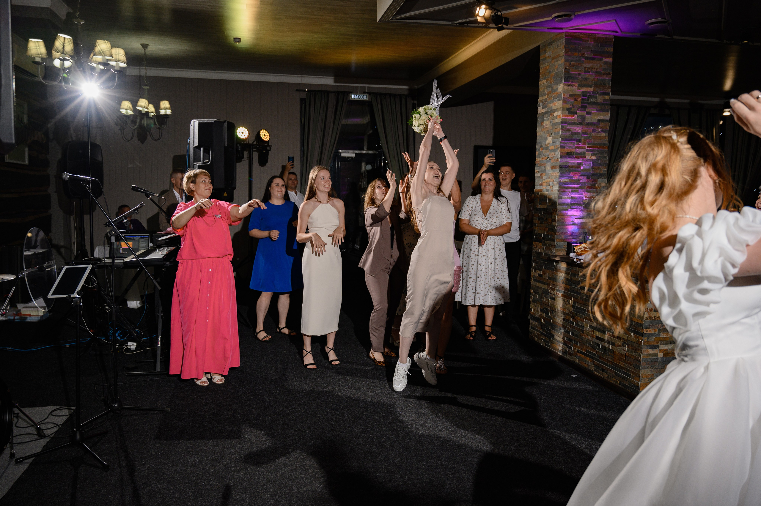 Данил и Елизавета. Свадебный и Семейный фотограф в Абакане, Красноярске