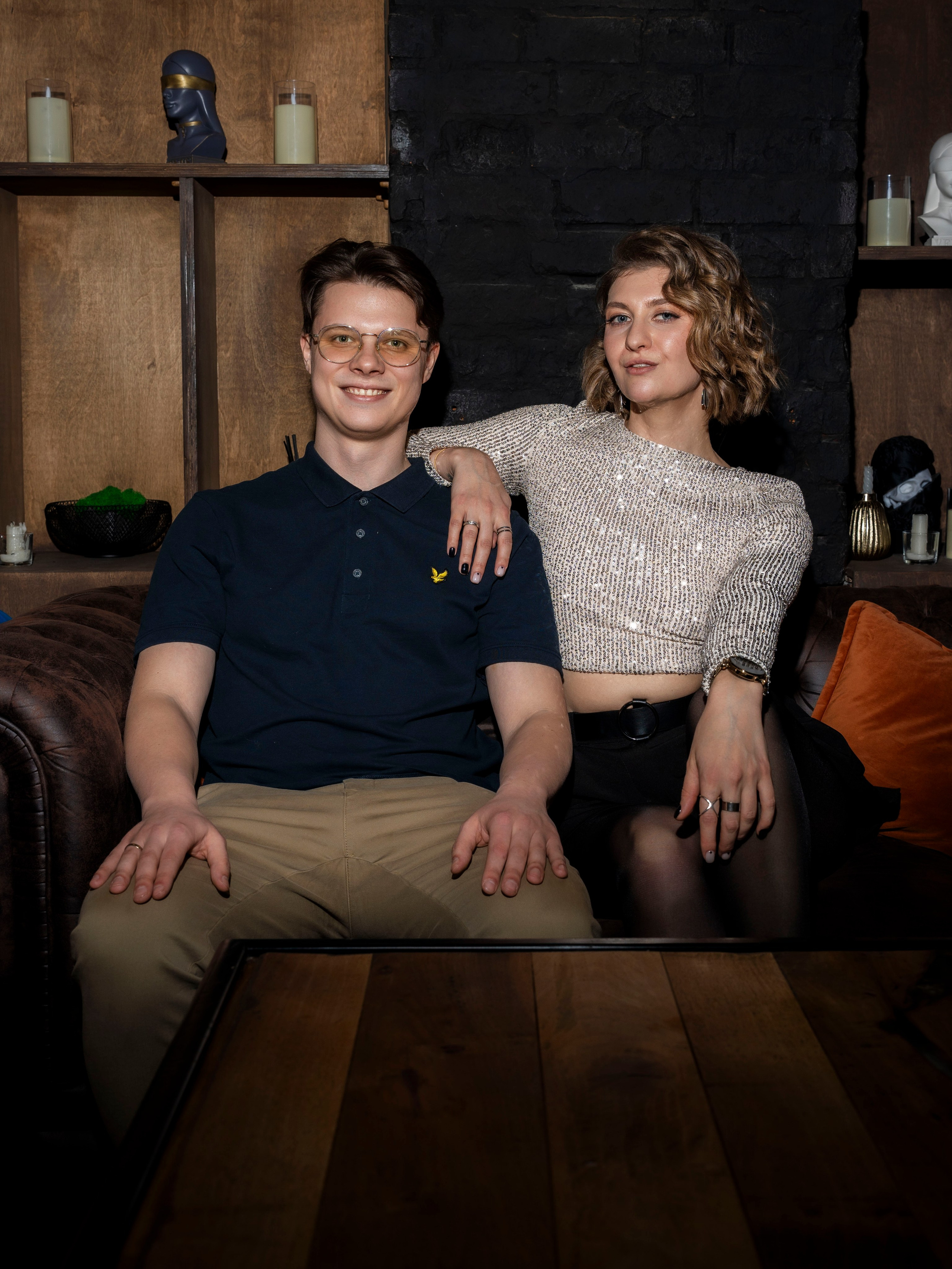 HB Olya. Портретный фотограф Москва Белогорцев Сергей