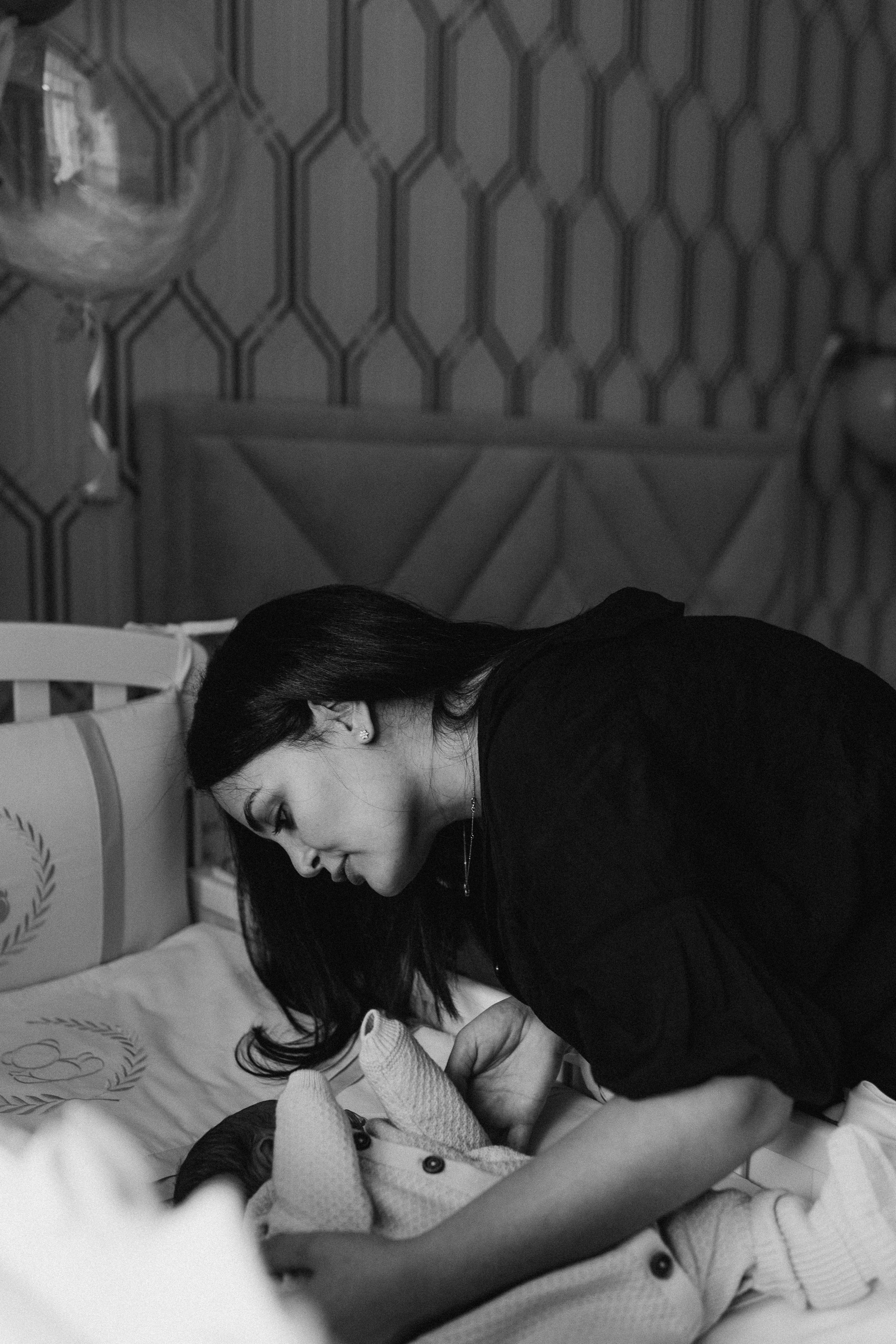 Пополнение в семье и снова мальчик). Фотограф в Челябинске Снежана Резниченко