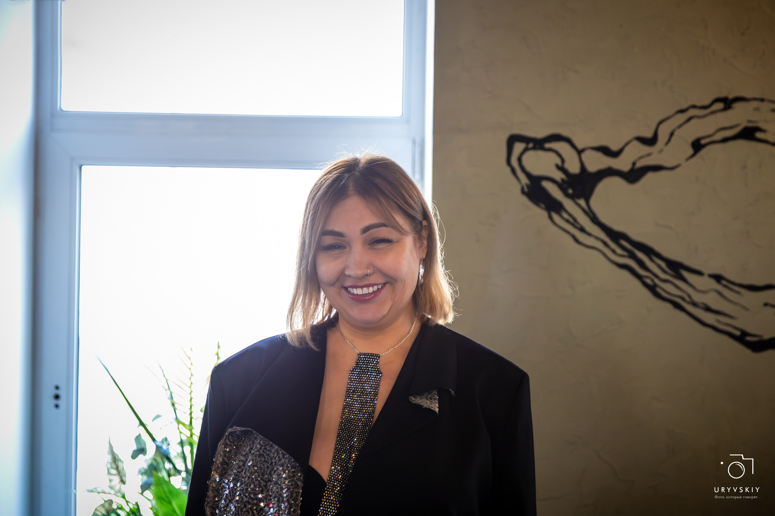 Шоу Top Model Кастинг. Игорь Урывский. Фотограф Красноярск