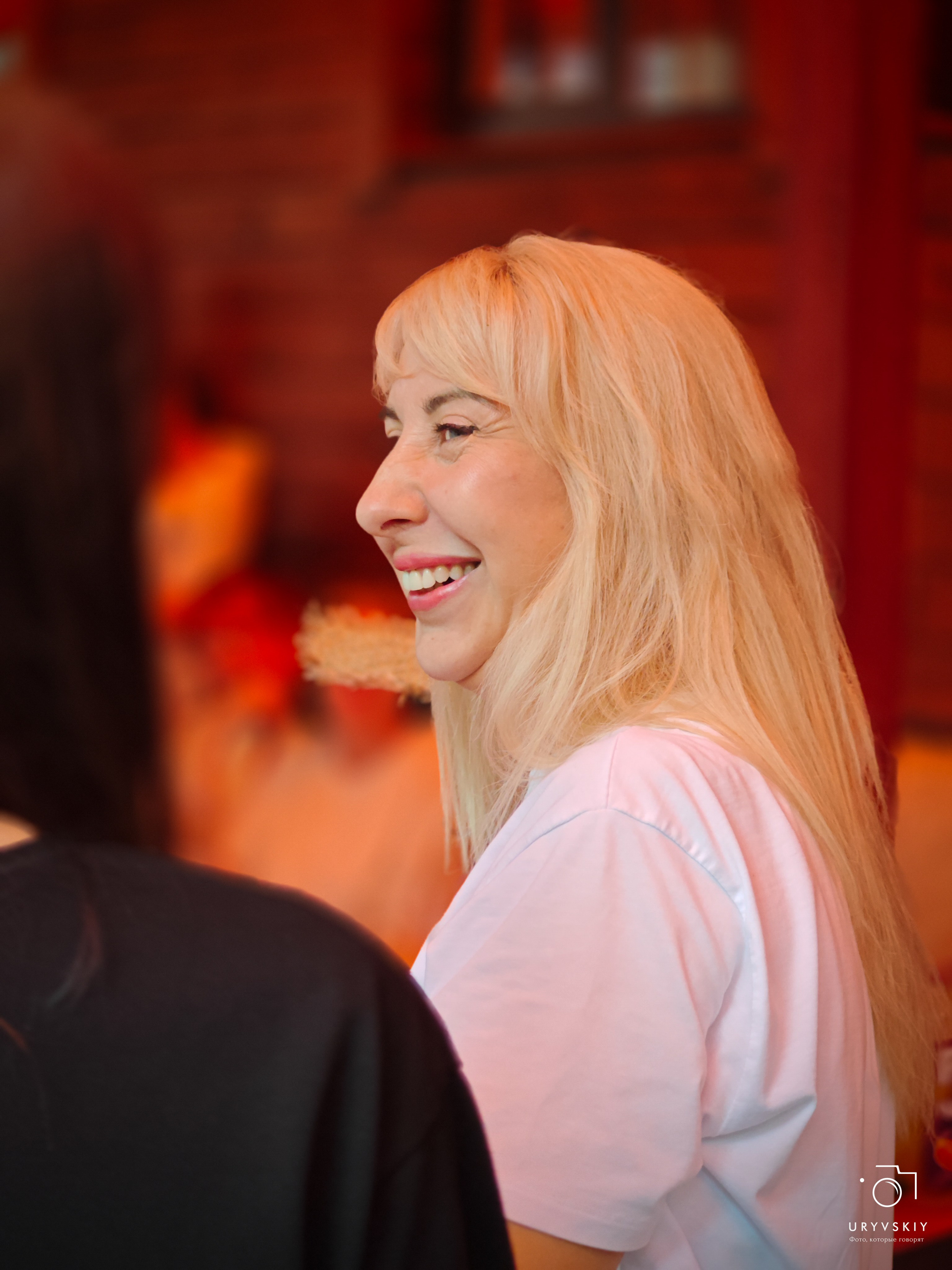 Командор, Хороший. День торговли 2025. Игорь Урывский. Фотограф Красноярск