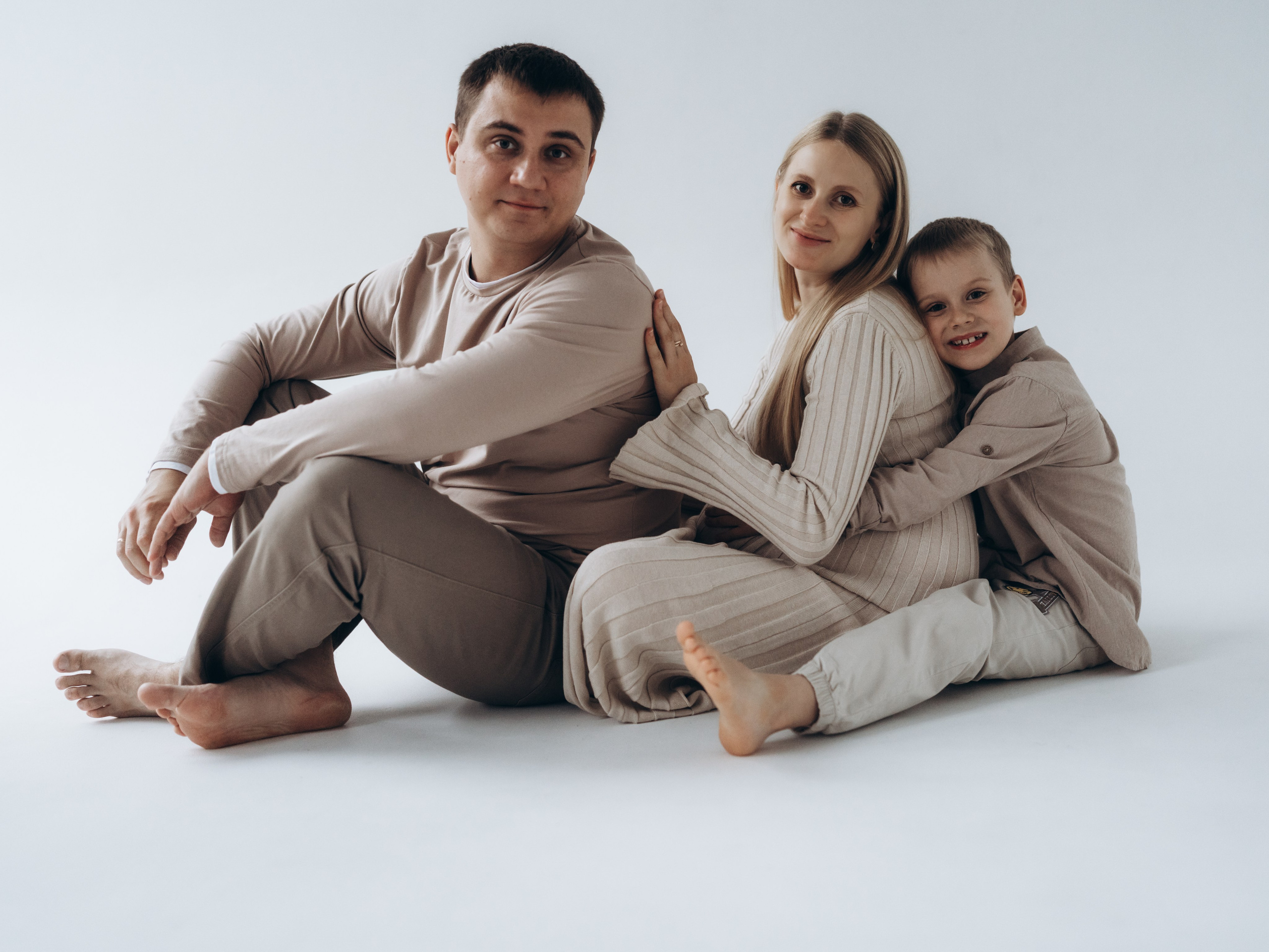 В ожидании. Видеограф и фотограф в Москве