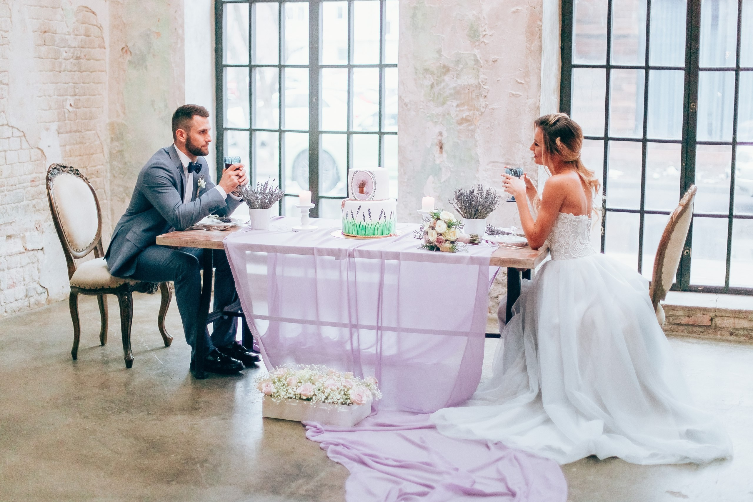 Антон и Яна. Свадебный и семейный фотограф Екатерина Бубнова