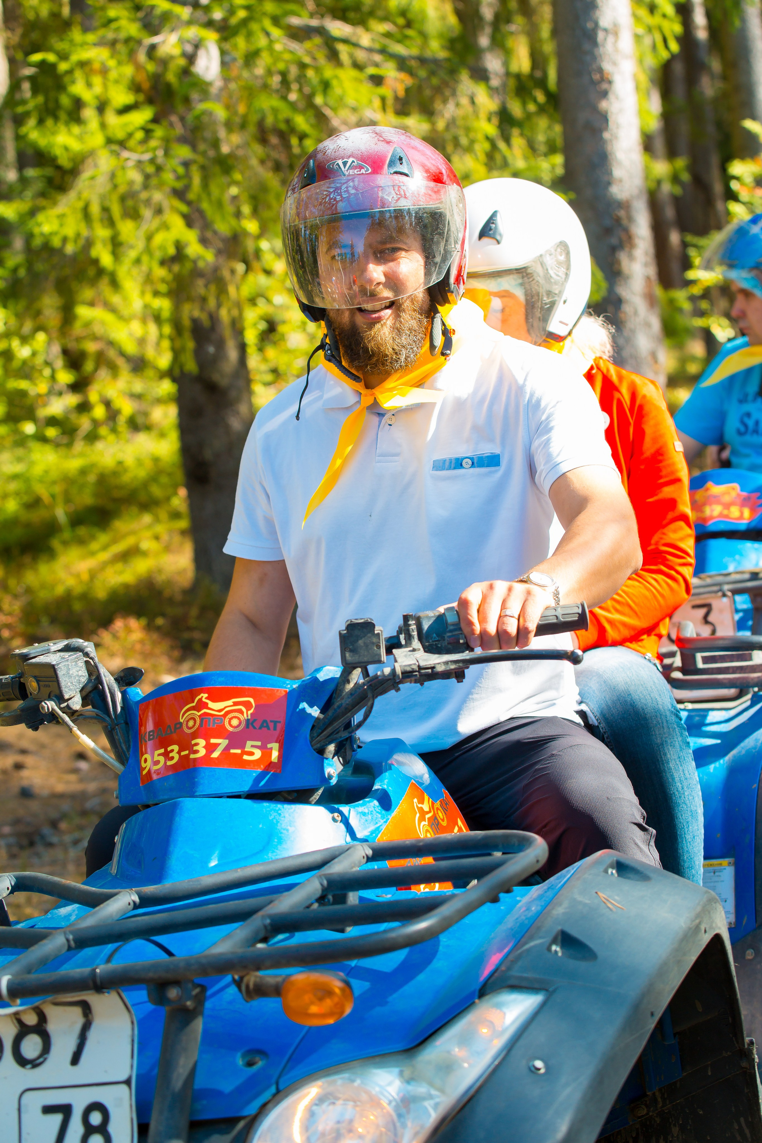 КОРПОРАТИВ РАПСОДИЯ. Главная