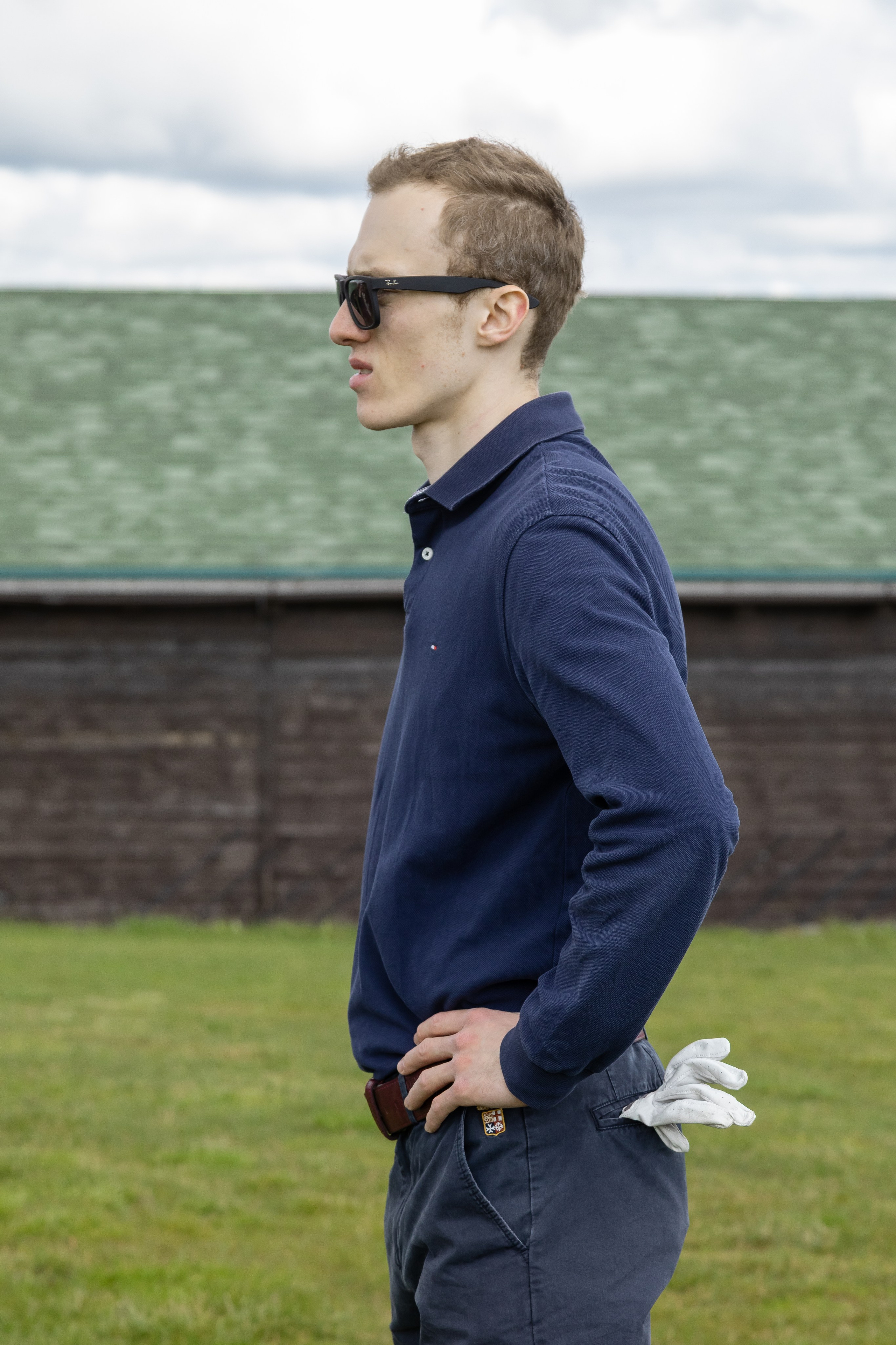 GORKI GOLF CLUB. Главная