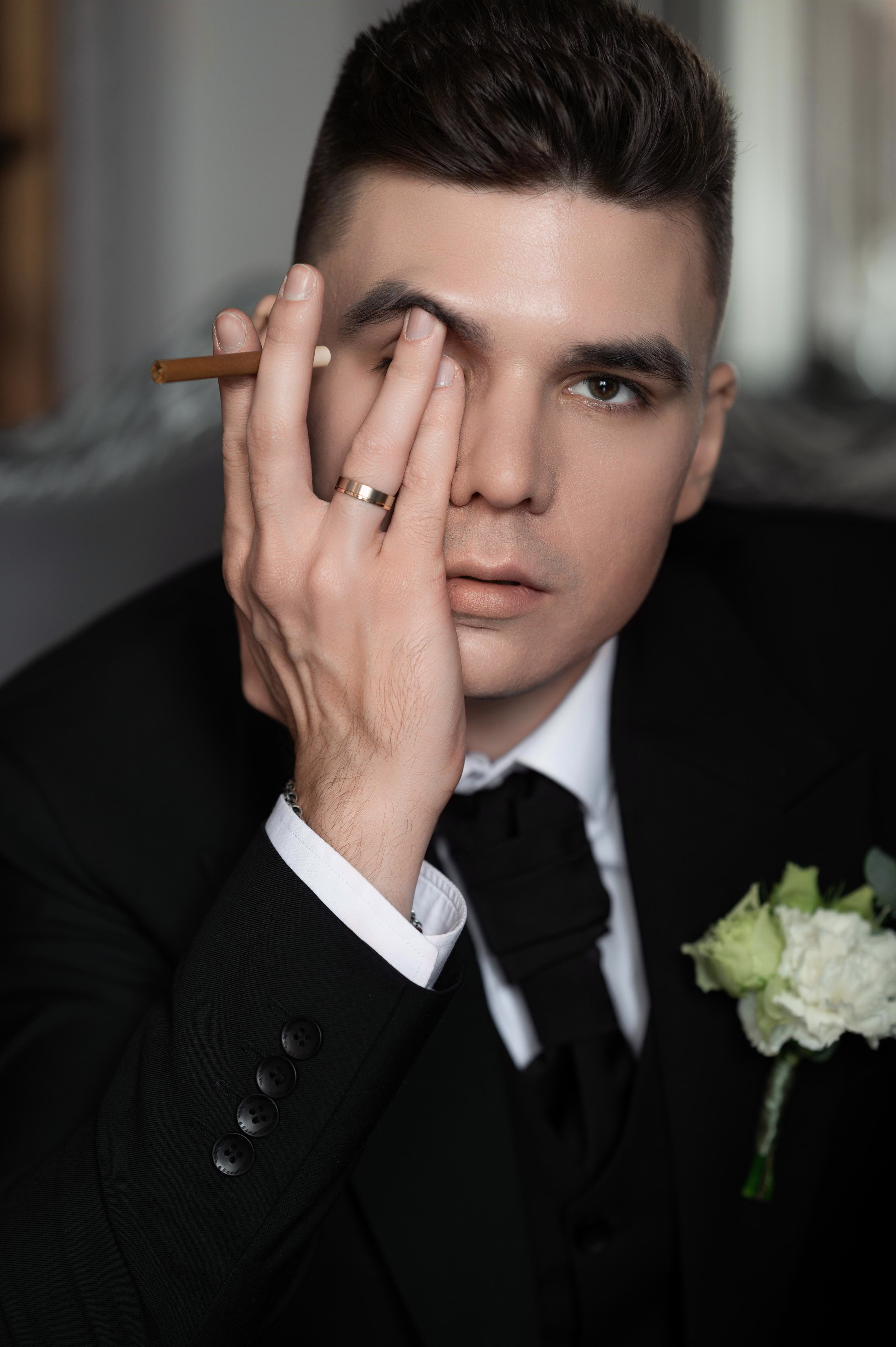 31 мая. Свадебный, портретный, коммерческий, предметный фотограф в Ставрополе Иван Белашов