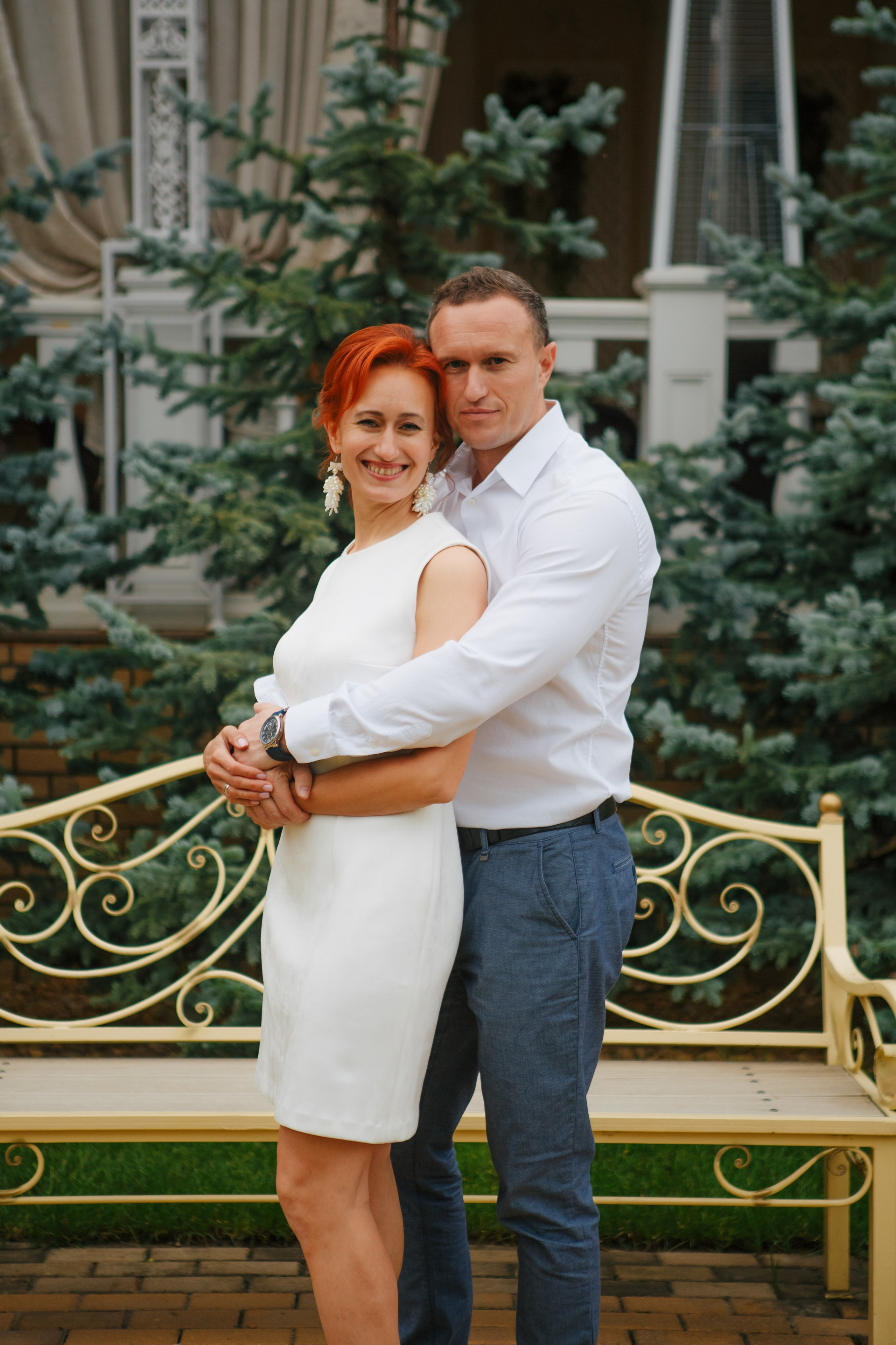 День Рождения. Фотограф Александра Рышкова