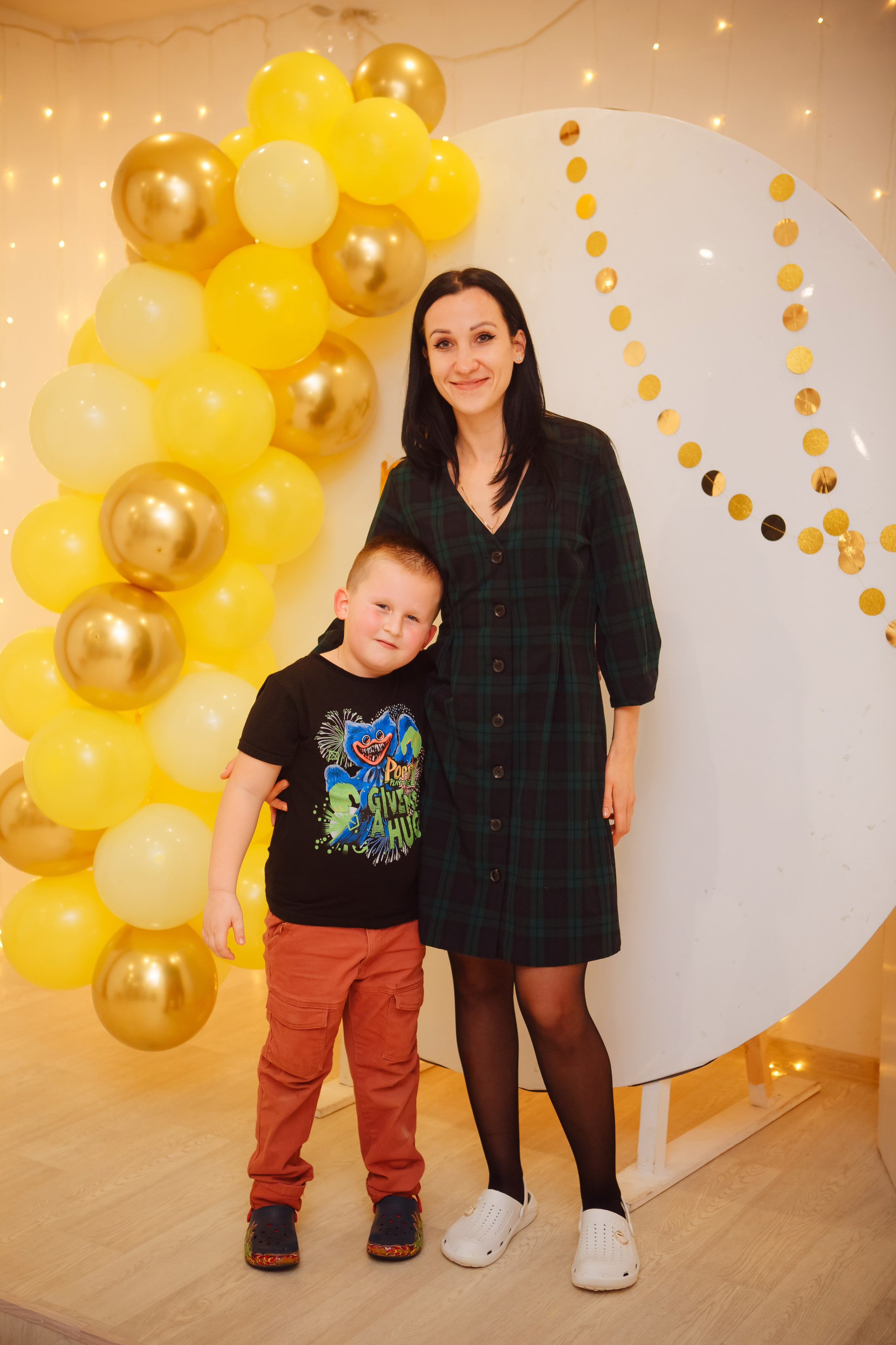 ДР Дани. Фотограф Александра Рышкова