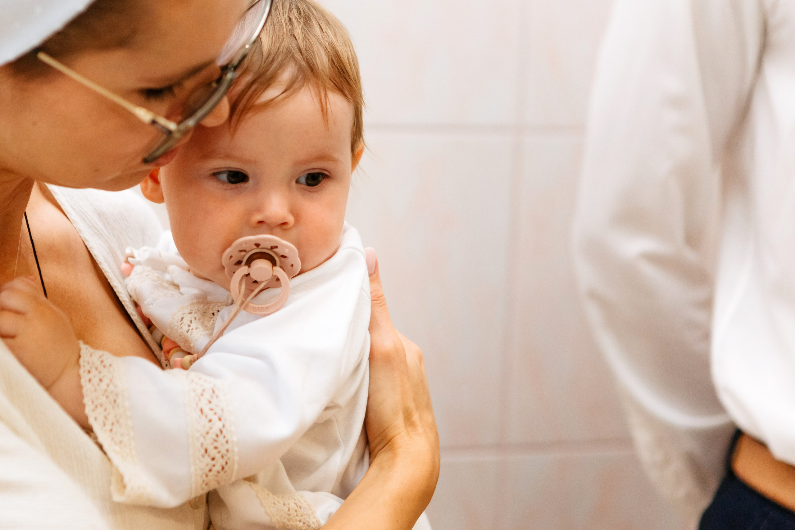 Крестины. Сергиево-Казанский Собор. Фотограф Александра Рышкова