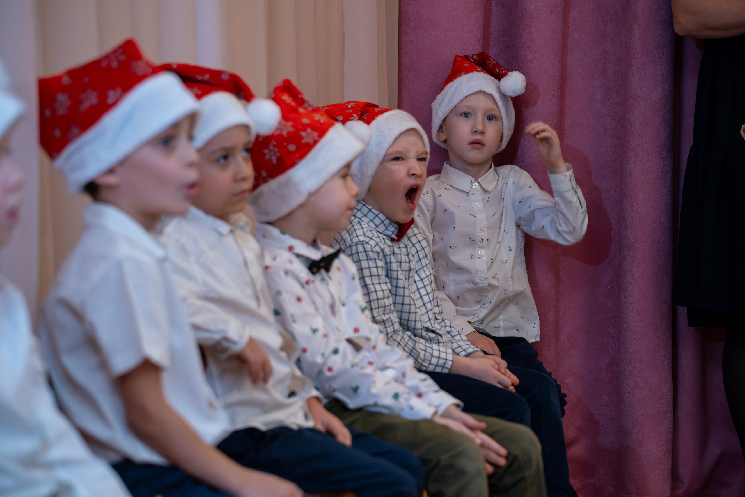 Фотосъёмка утренников и выпускных в детском саду. «Студия DRONAVT`s» — видеосъёмка и фотография г. Москва
