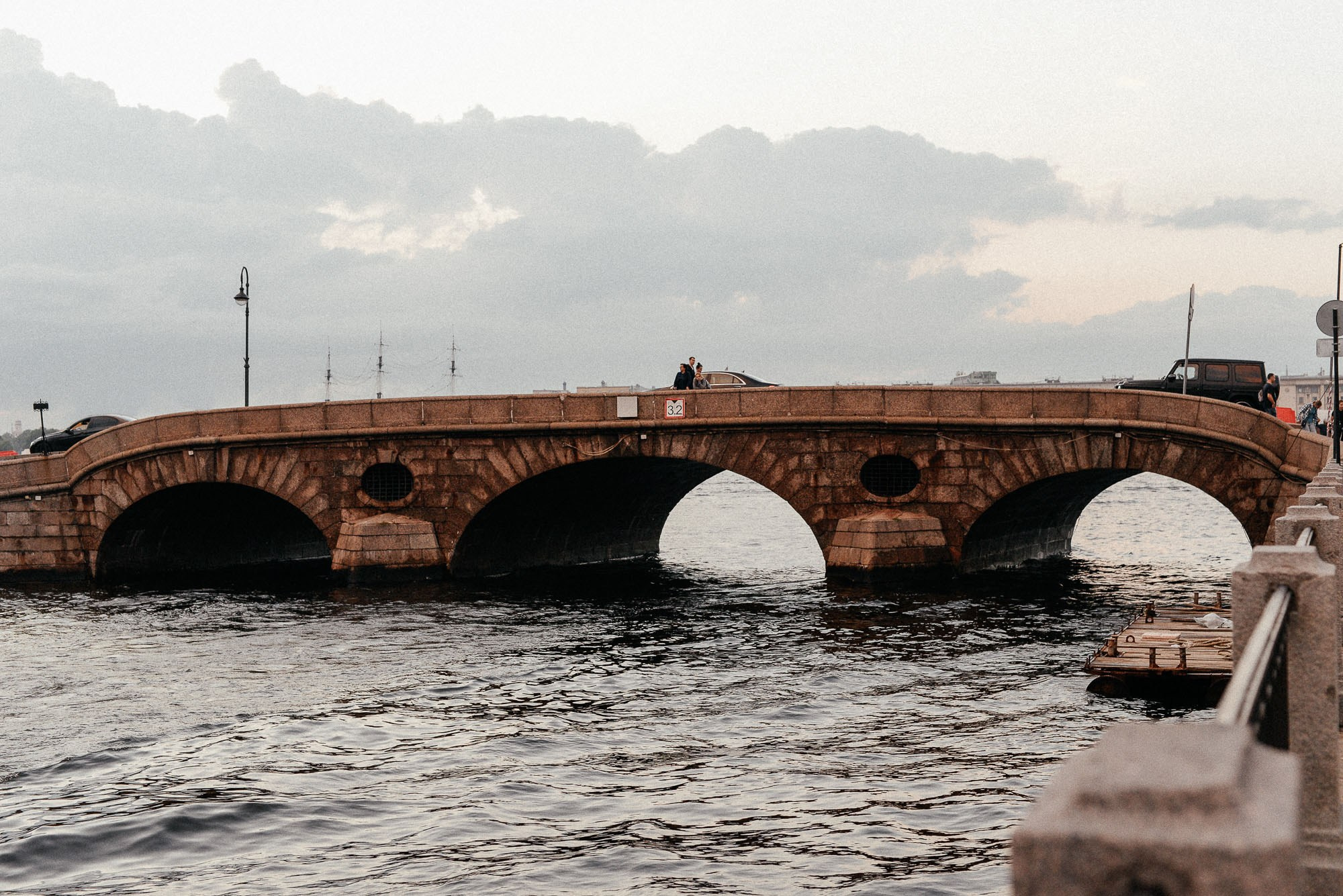 Места для фотосессии в Санкт-Петербурге