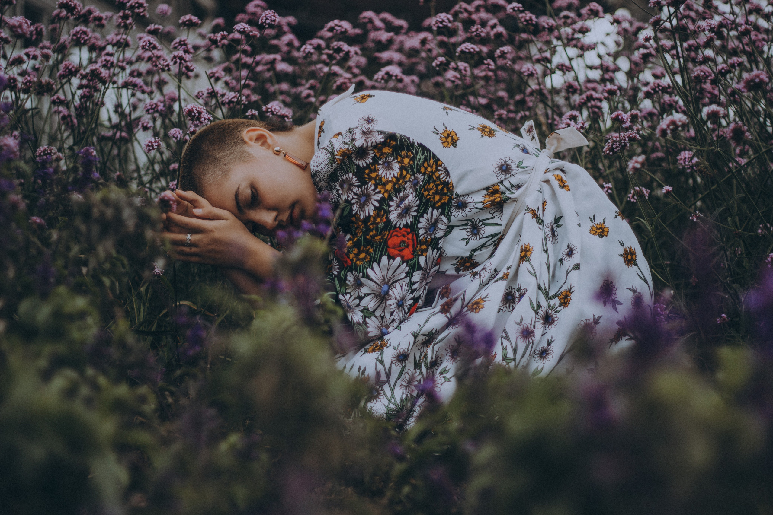 Портретный фотограф Москва