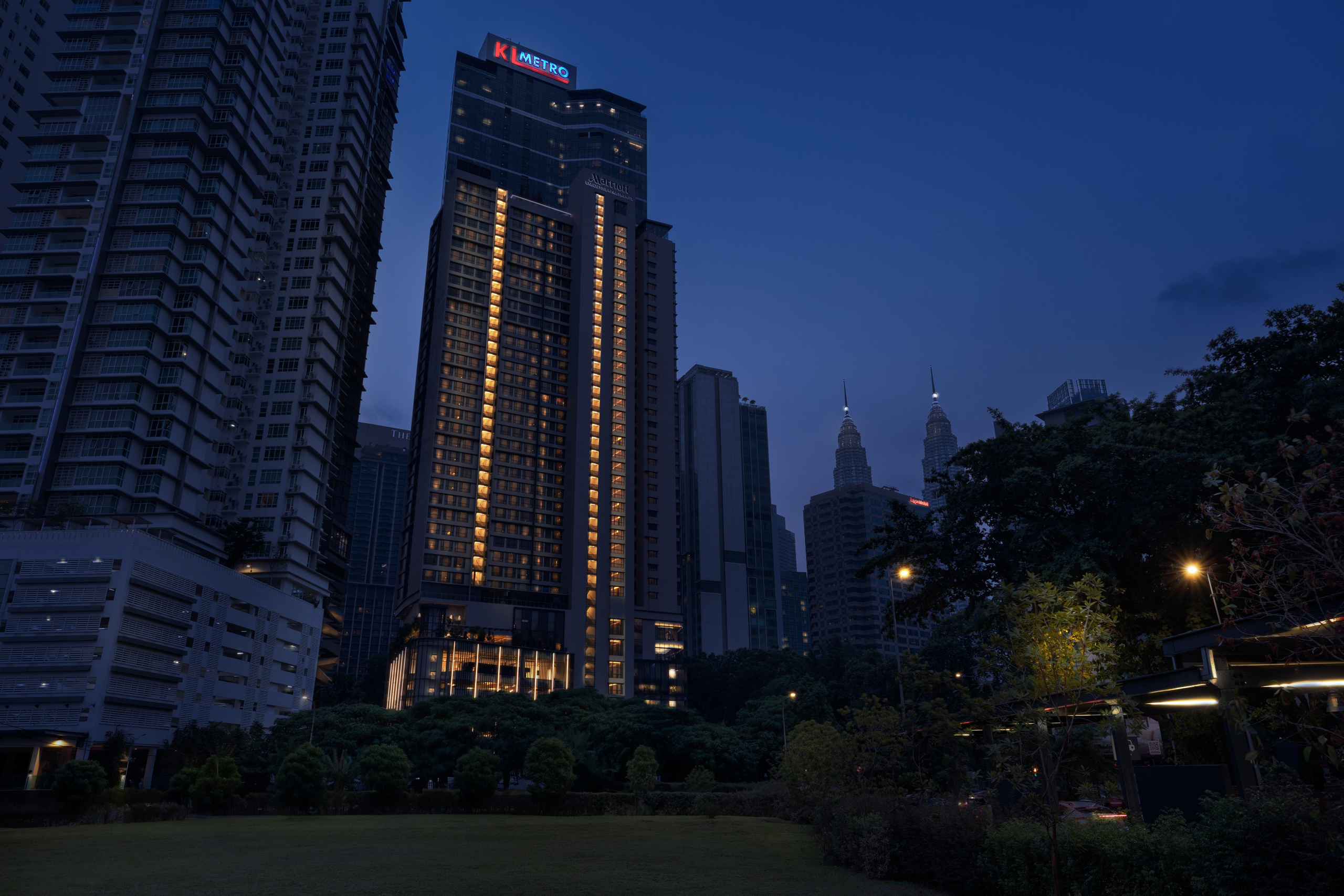 Interiors. Retucher Maryia Buhai