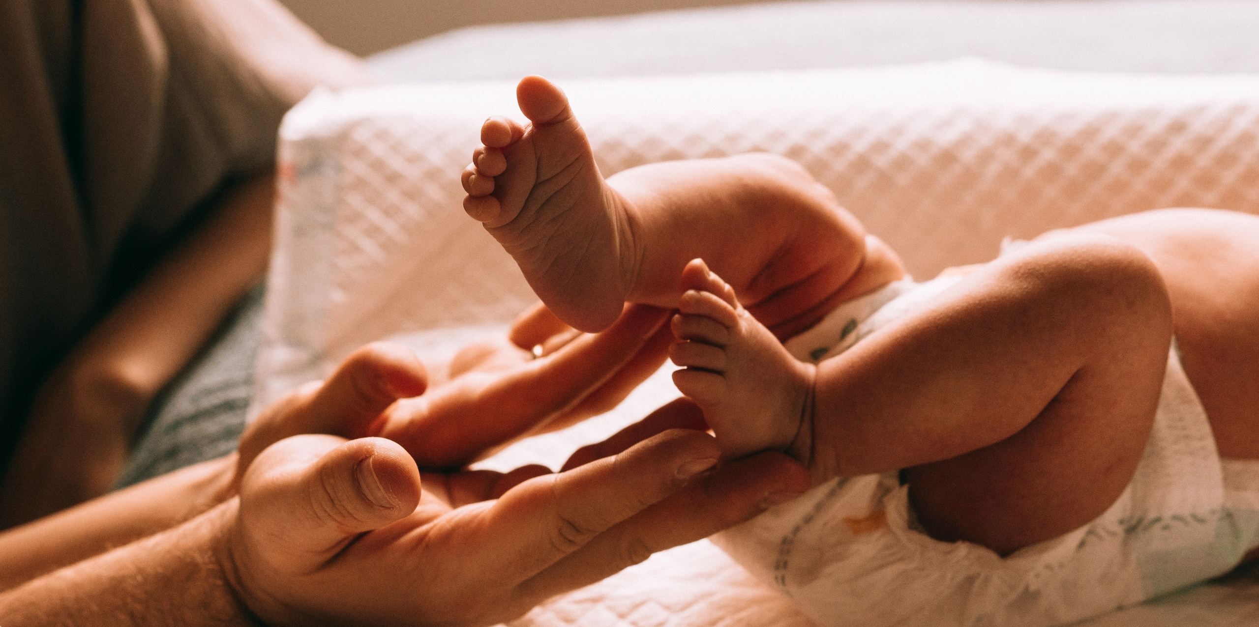 Василисе 1 месяц. Семейный, ньюборн фотограф, фотограф на роды в Москве, Виктория Тюльдюкова